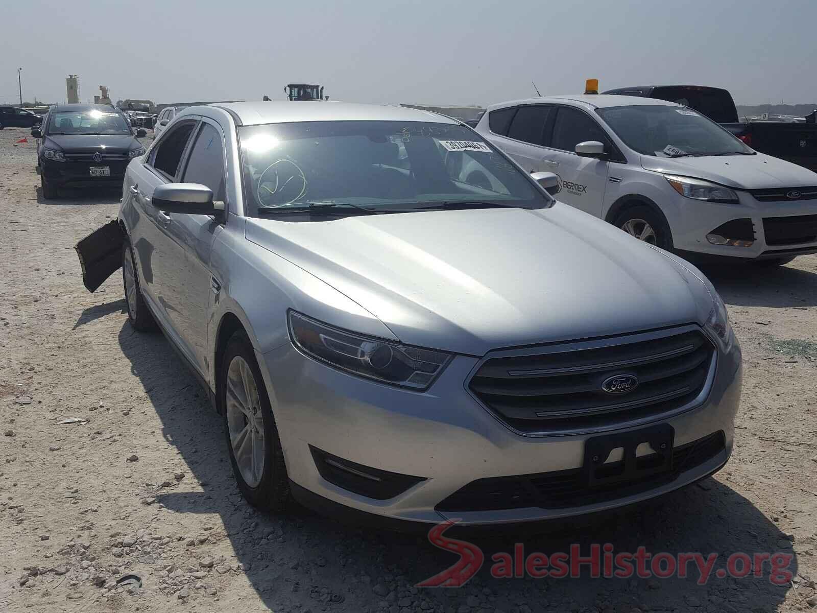 1FAHP2E84GG147180 2016 FORD TAURUS