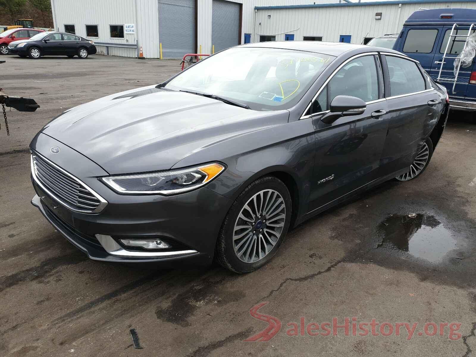 3FA6P0RU9HR323069 2017 FORD FUSION