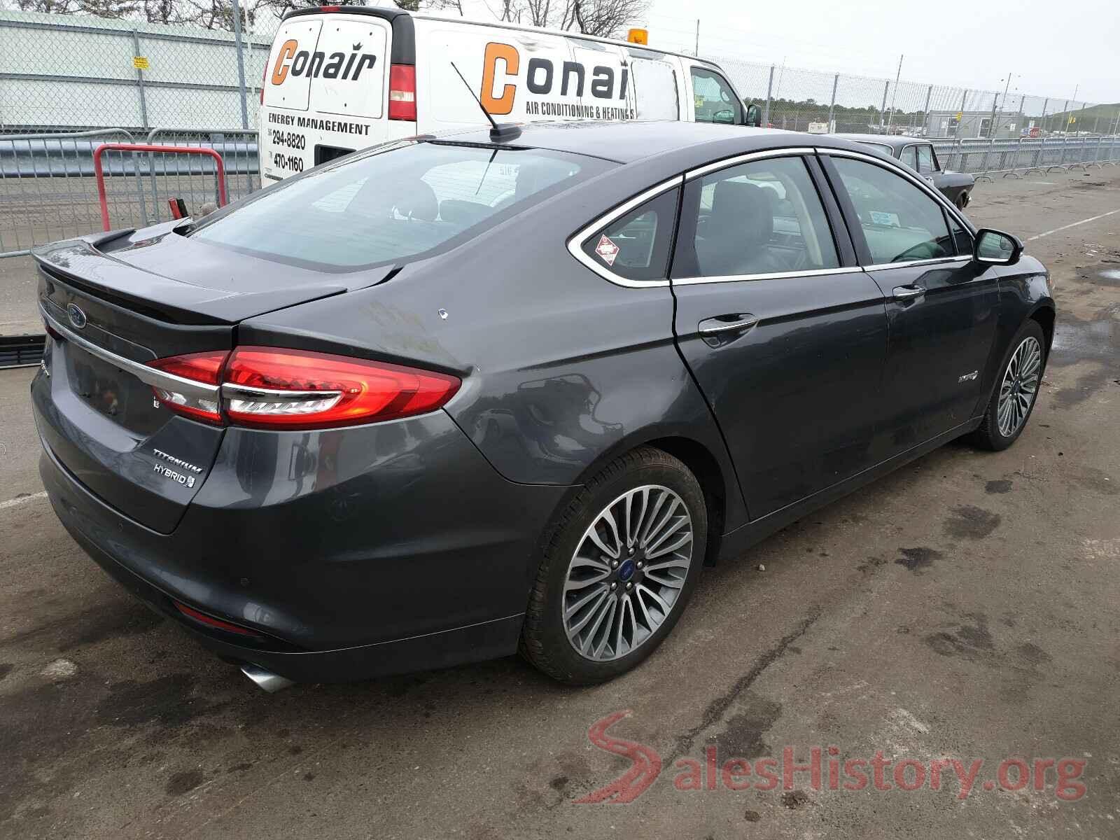 3FA6P0RU9HR323069 2017 FORD FUSION