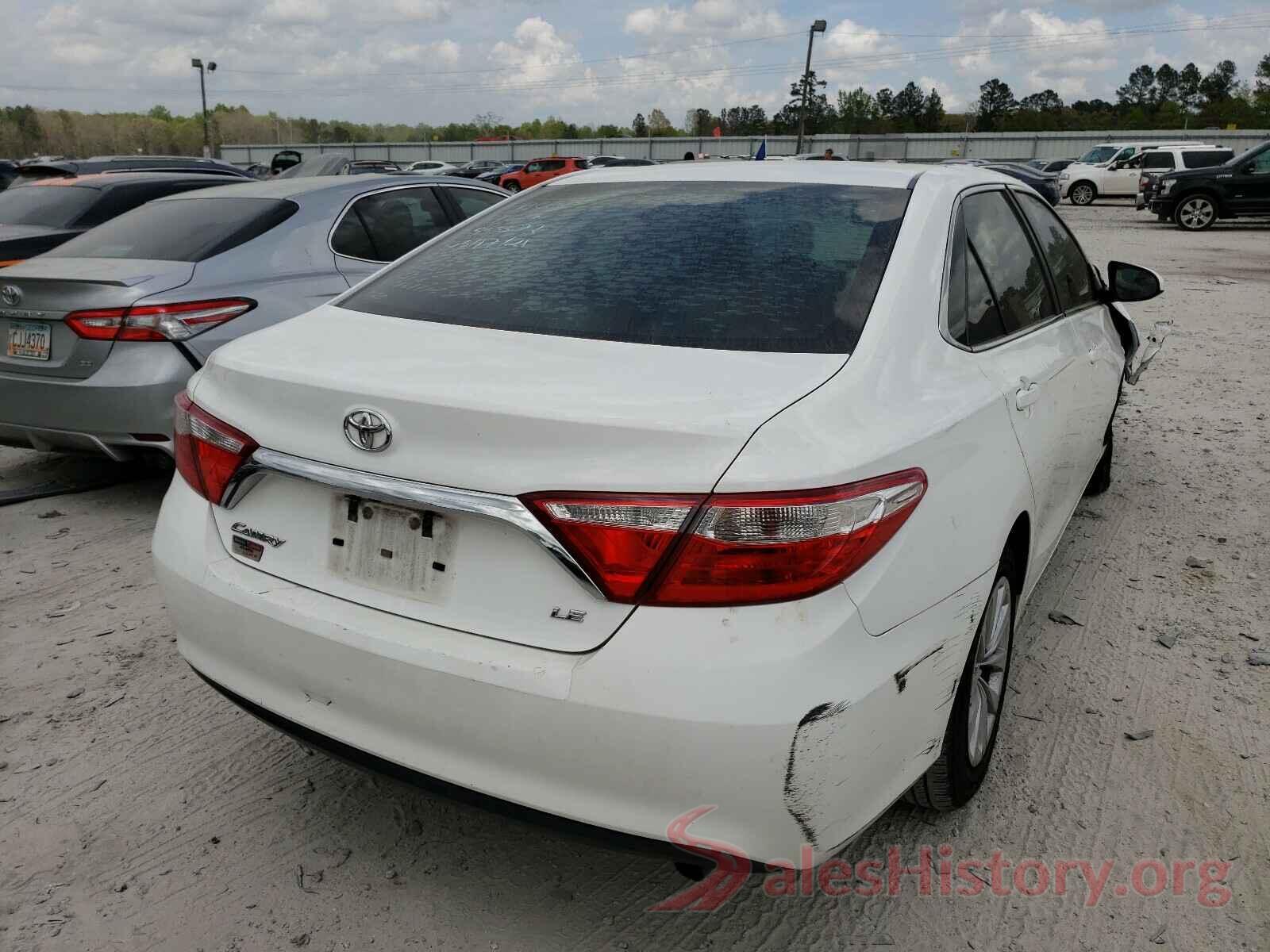 4T1BF1FK6GU533572 2016 TOYOTA CAMRY