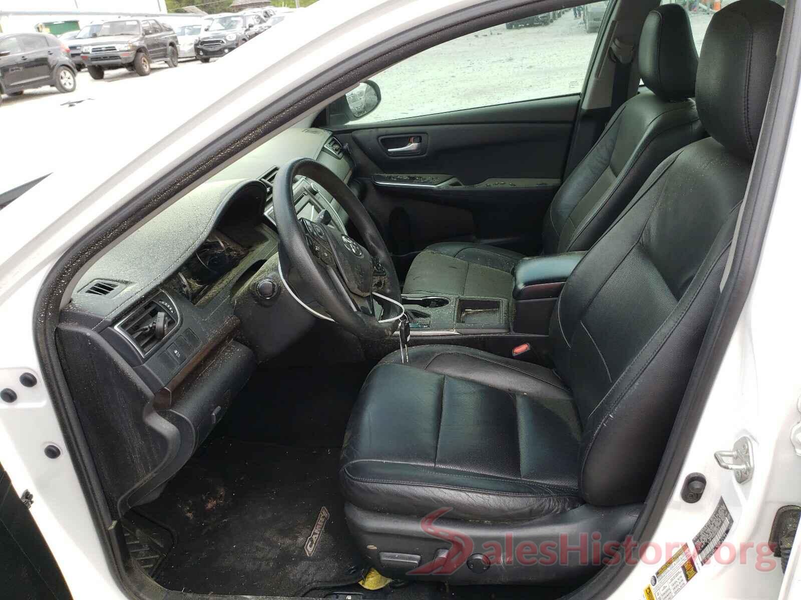 4T1BF1FK6GU533572 2016 TOYOTA CAMRY