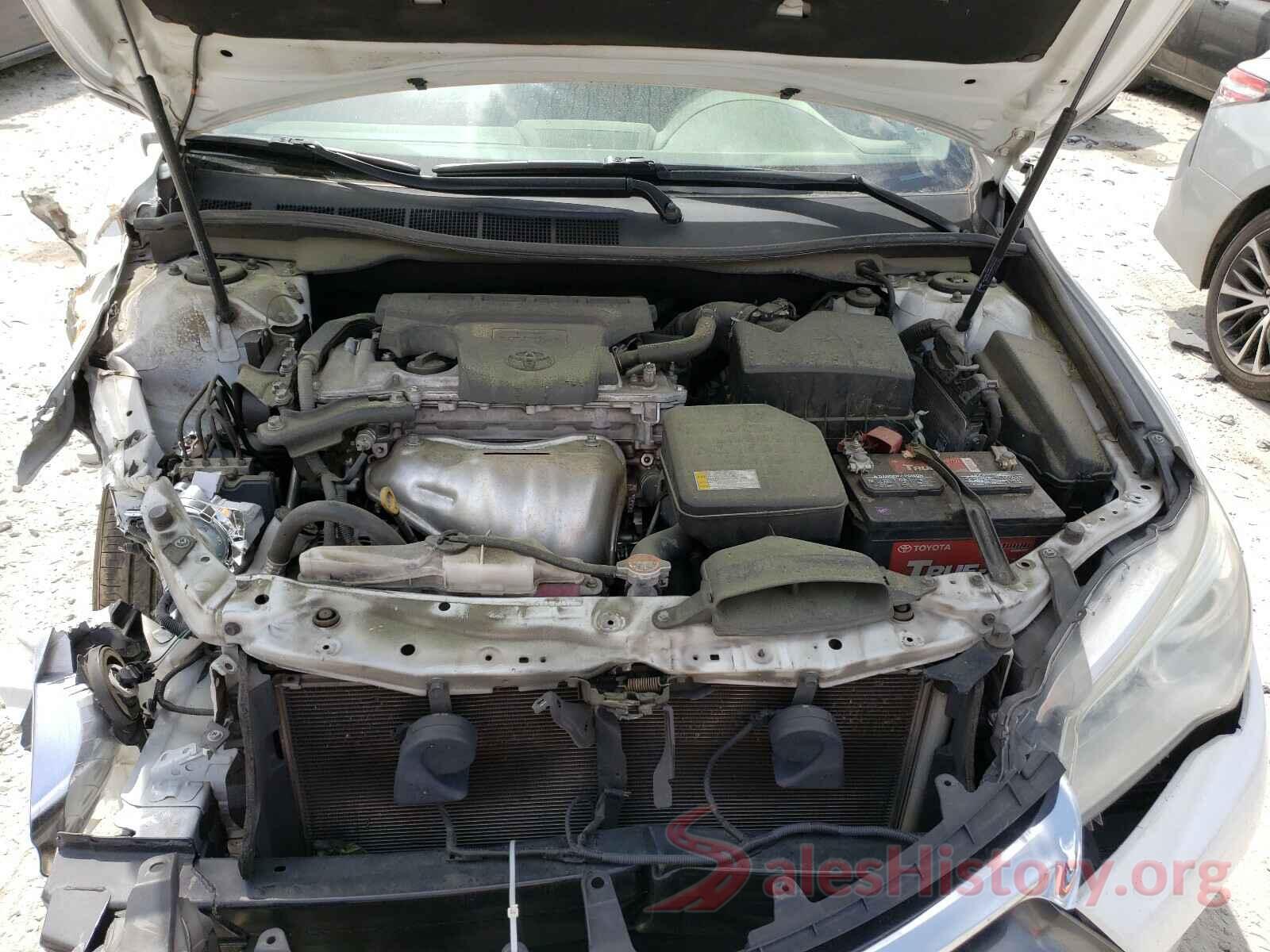 4T1BF1FK6GU533572 2016 TOYOTA CAMRY