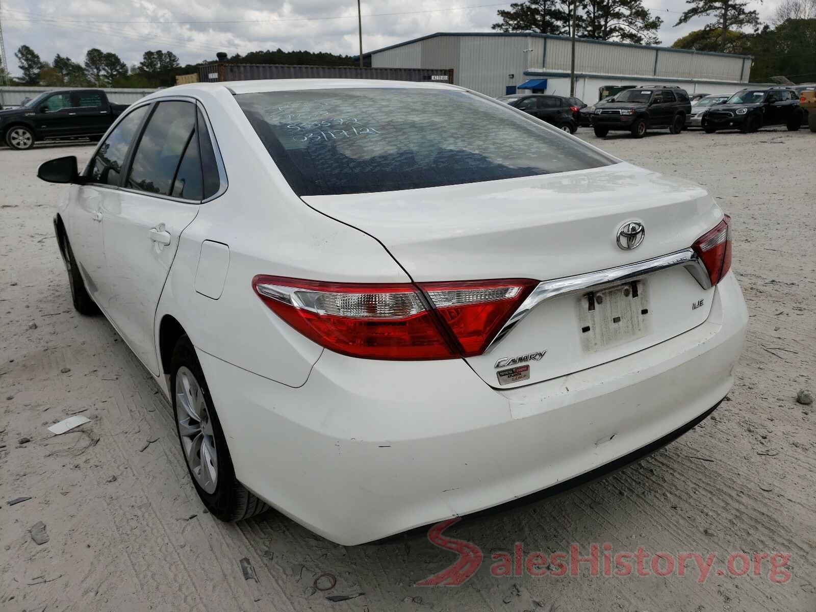 4T1BF1FK6GU533572 2016 TOYOTA CAMRY