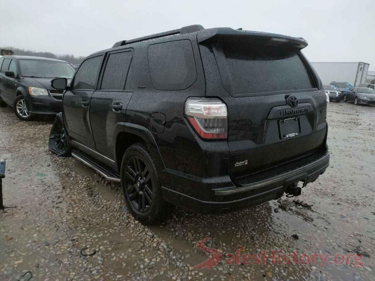 JTEBU5JR3K5639031 2019 TOYOTA 4RUNNER