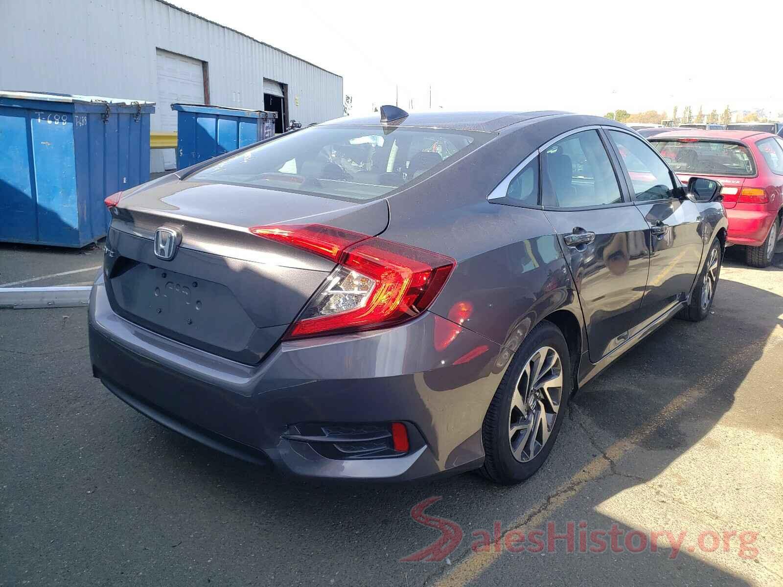 2HGFC2F73JH544394 2018 HONDA CIVIC