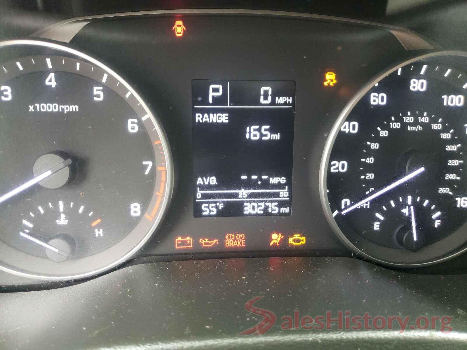 5NPD84LF4HH093105 2017 HYUNDAI ELANTRA