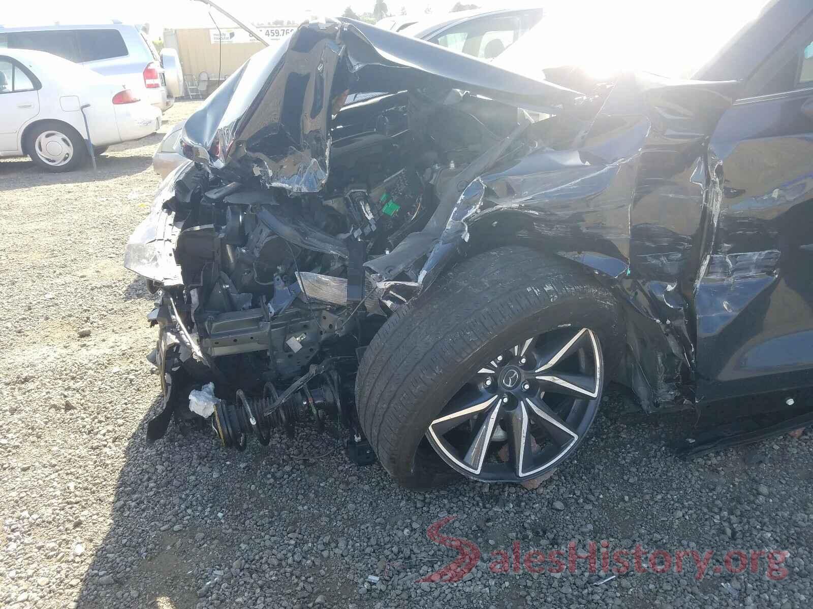 JM3KFACMXJ0335545 2018 MAZDA CX-5