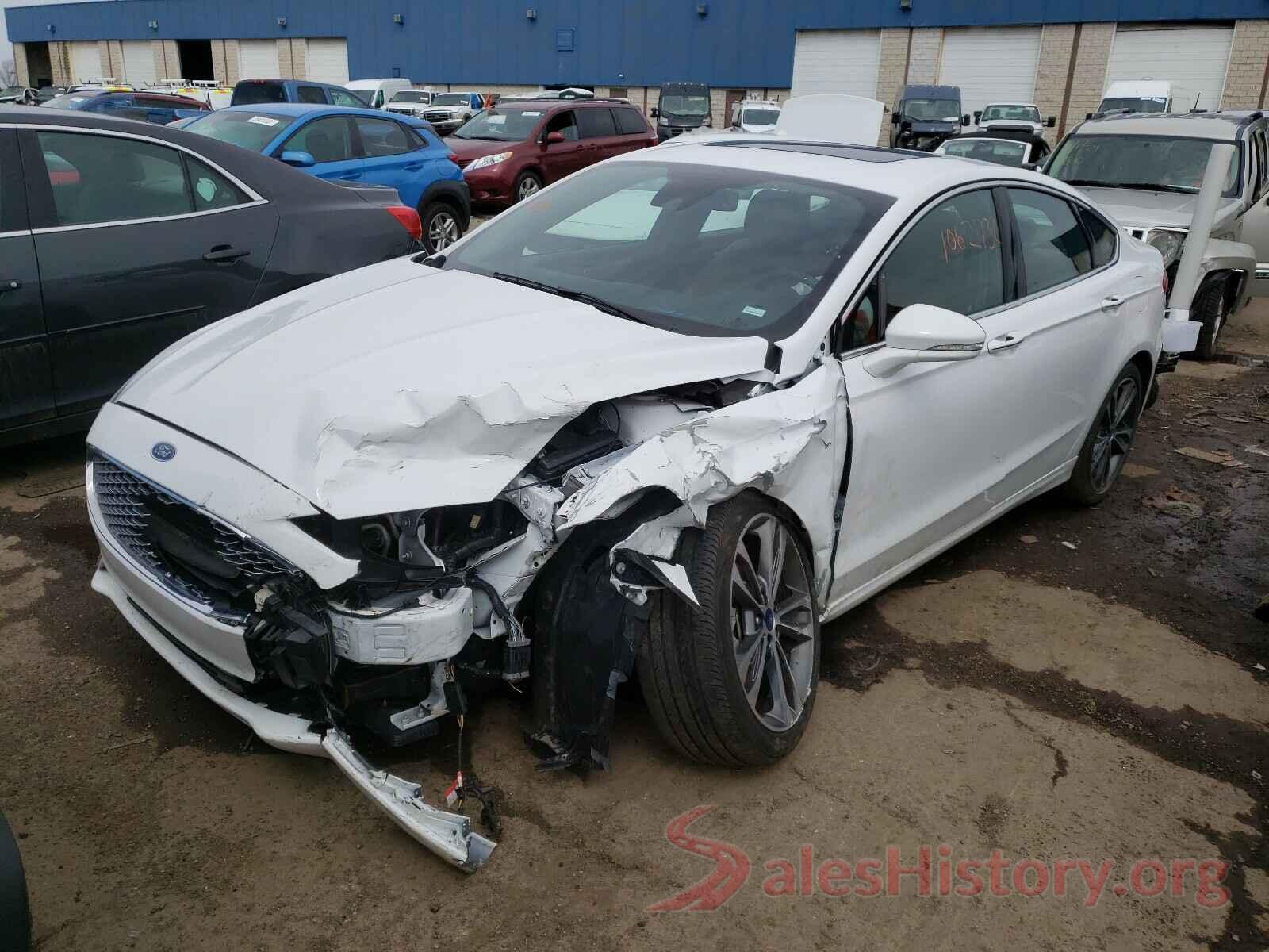 3FA6P0K97LR193050 2020 FORD FUSION