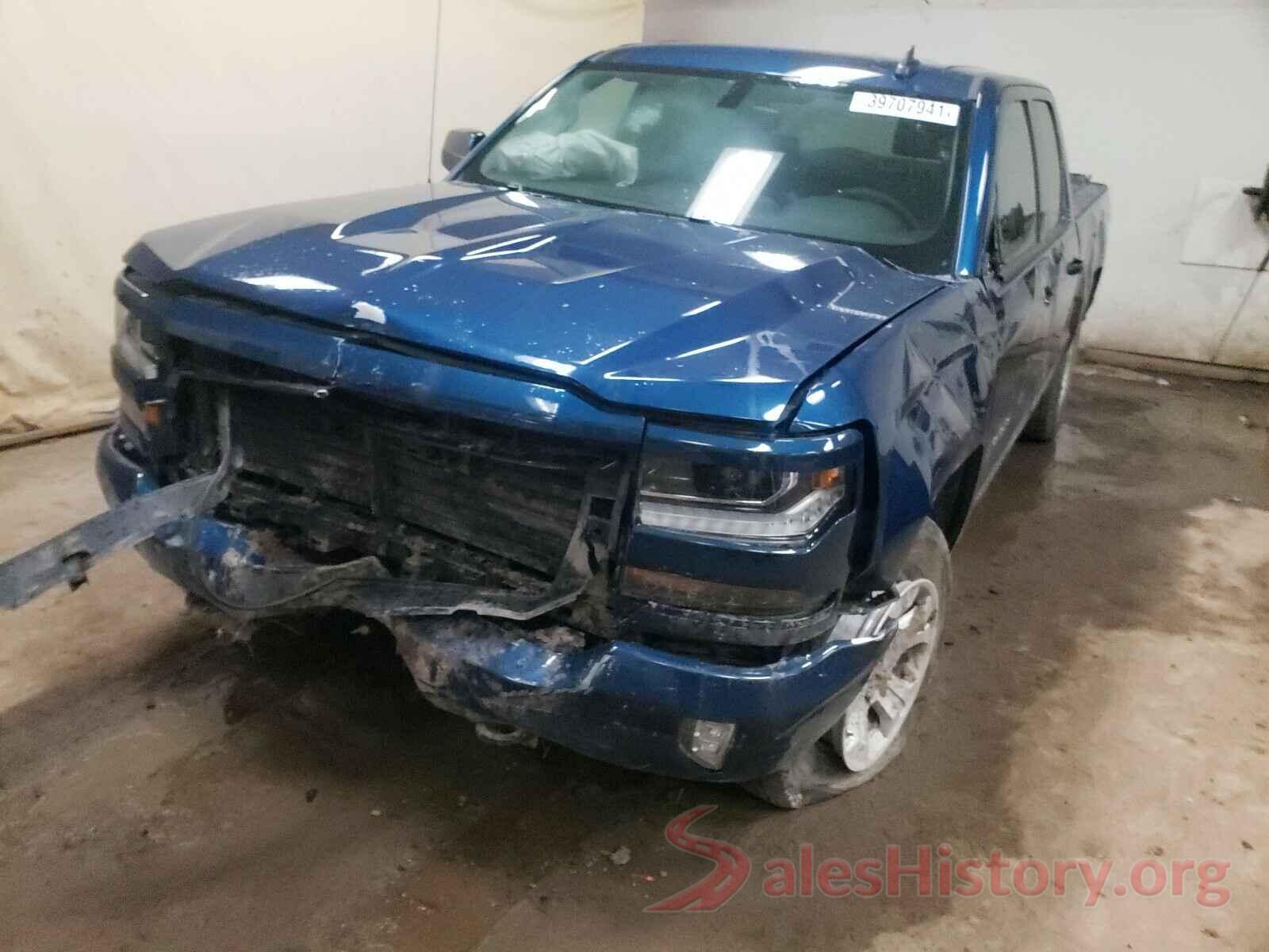 2GCVKPEC1K1160049 2019 CHEVROLET SILVERADO