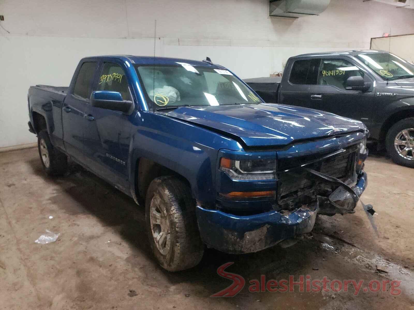 2GCVKPEC1K1160049 2019 CHEVROLET SILVERADO