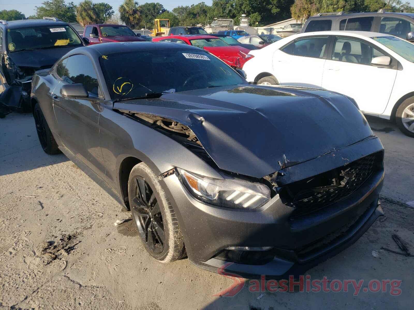 1FA6P8THXH5266040 2017 FORD MUSTANG