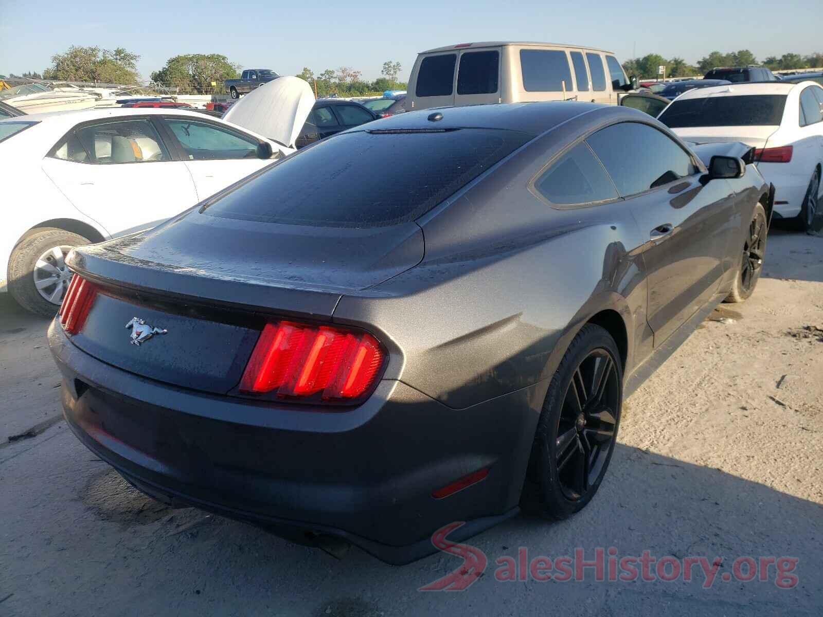 1FA6P8THXH5266040 2017 FORD MUSTANG