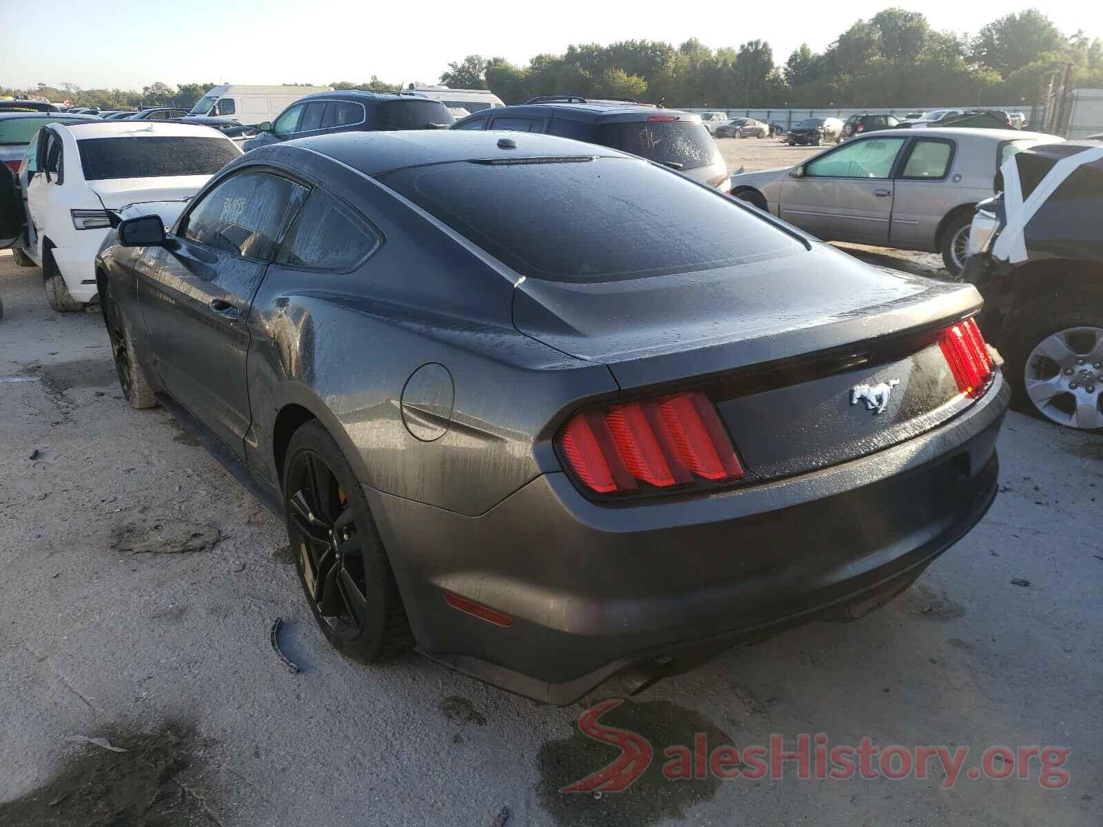 1FA6P8THXH5266040 2017 FORD MUSTANG