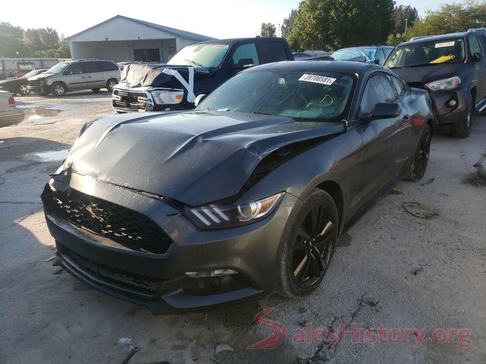 1FA6P8THXH5266040 2017 FORD MUSTANG