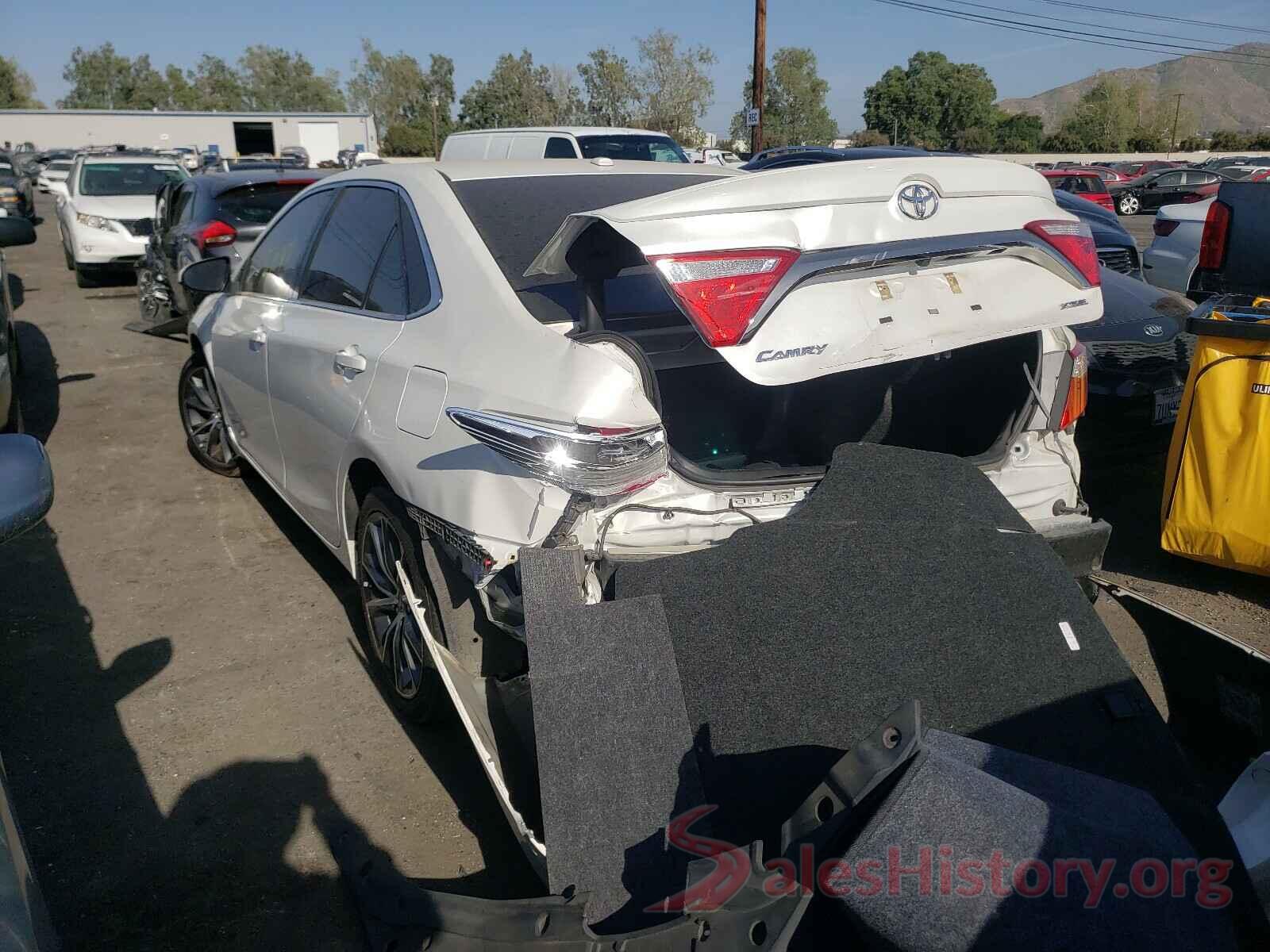 4T1BF1FK0GU527928 2016 TOYOTA CAMRY