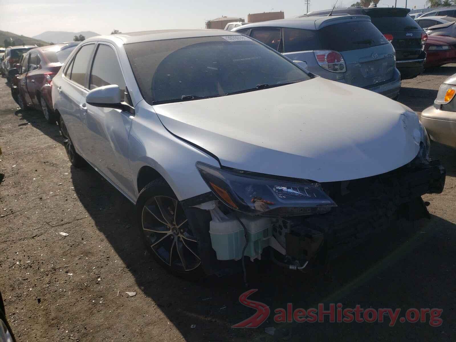 4T1BF1FK0GU527928 2016 TOYOTA CAMRY