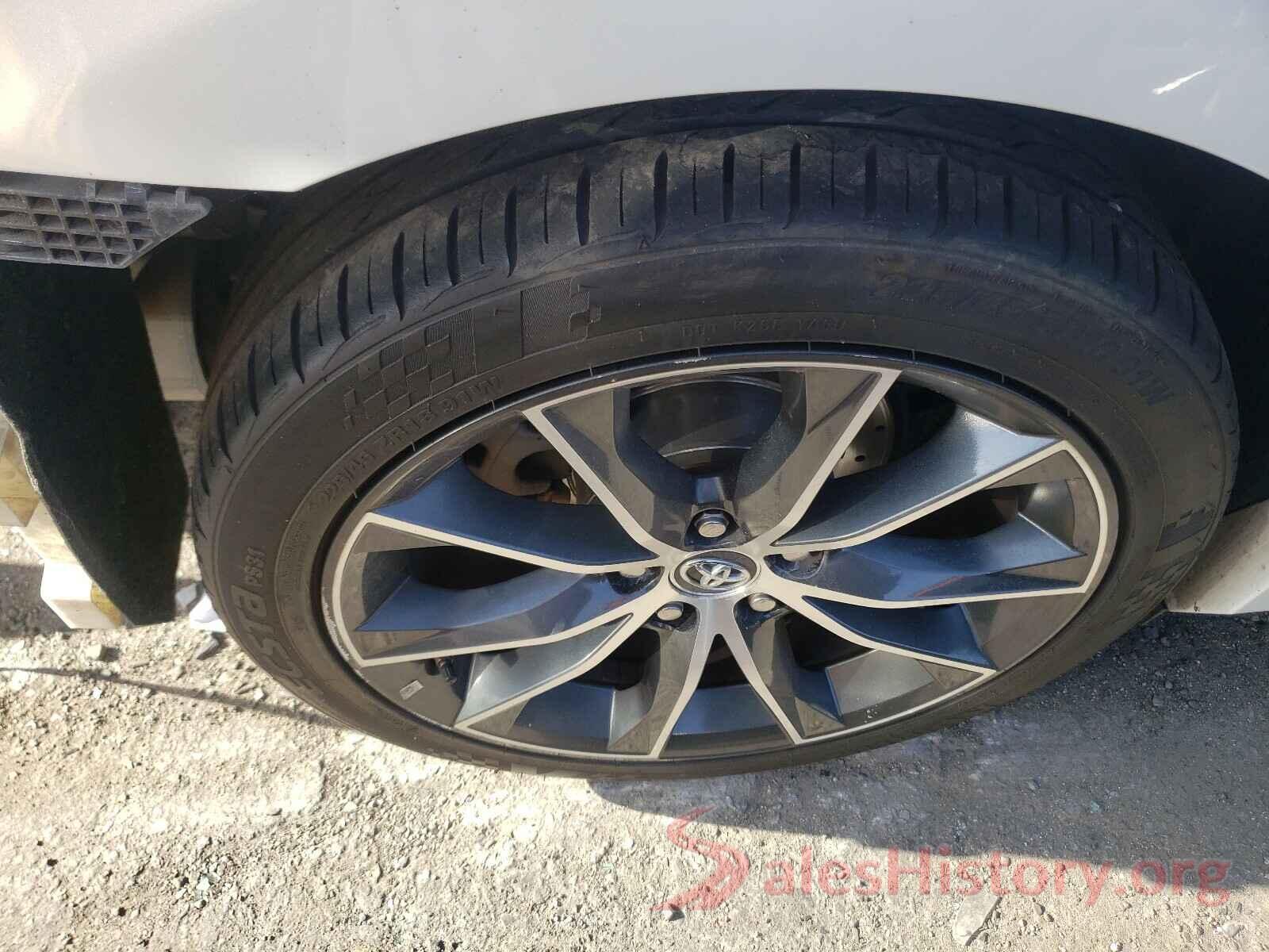 4T1BF1FK0GU527928 2016 TOYOTA CAMRY