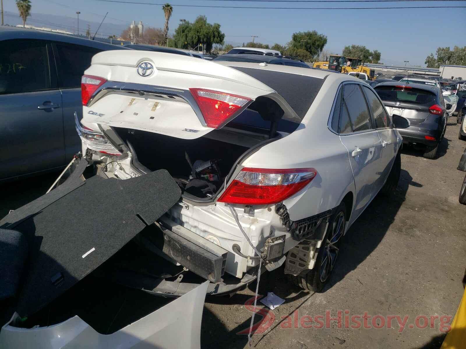 4T1BF1FK0GU527928 2016 TOYOTA CAMRY