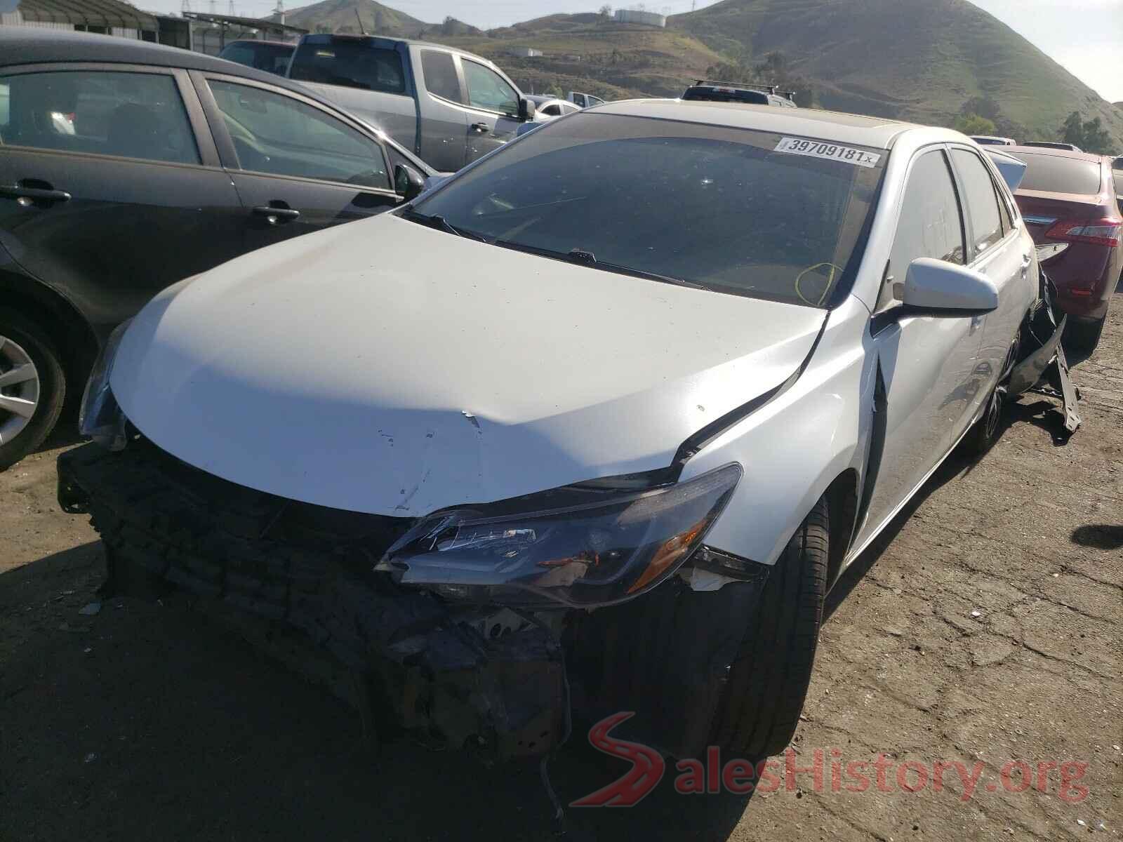 4T1BF1FK0GU527928 2016 TOYOTA CAMRY