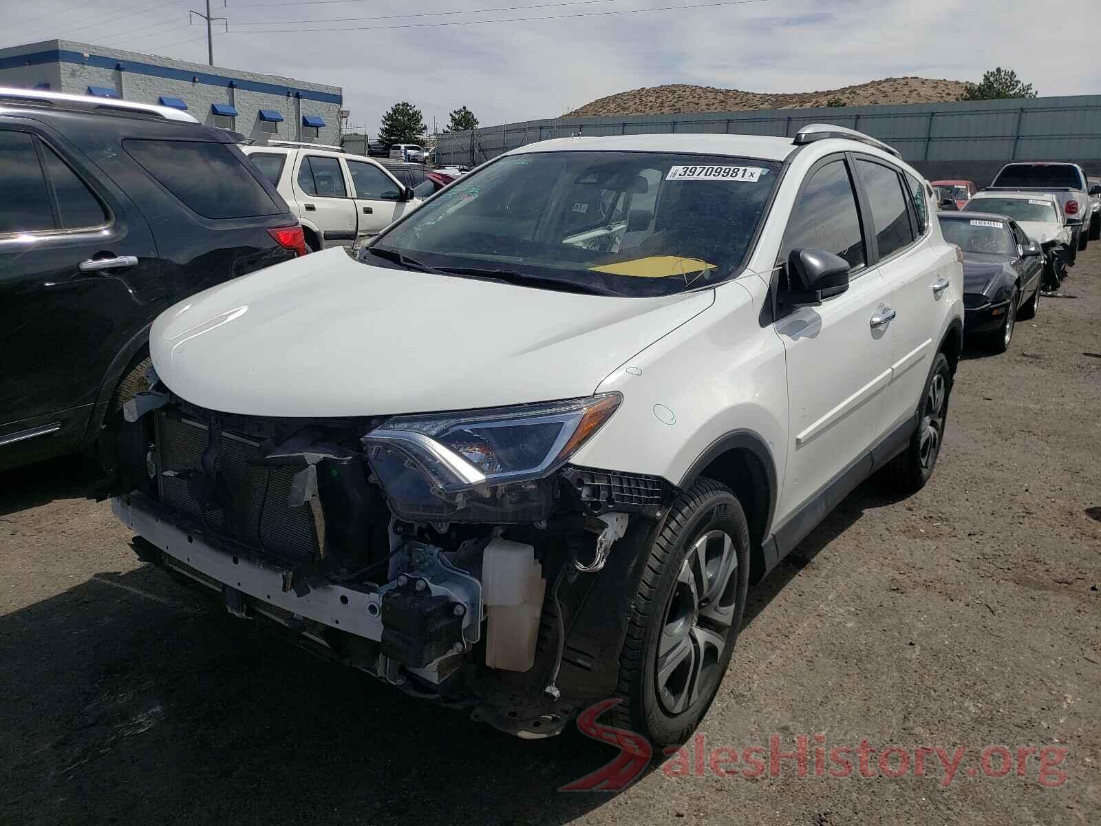 JTMBFREVXJJ194970 2018 TOYOTA RAV4