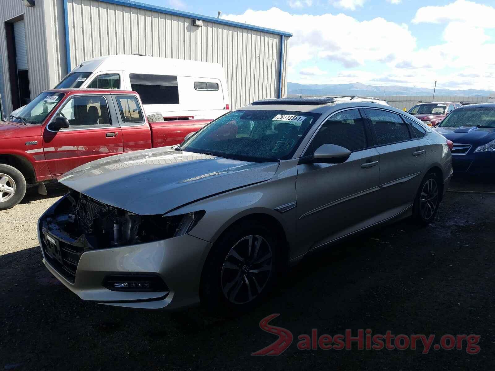 1HGCV1F5XJA023838 2018 HONDA ACCORD