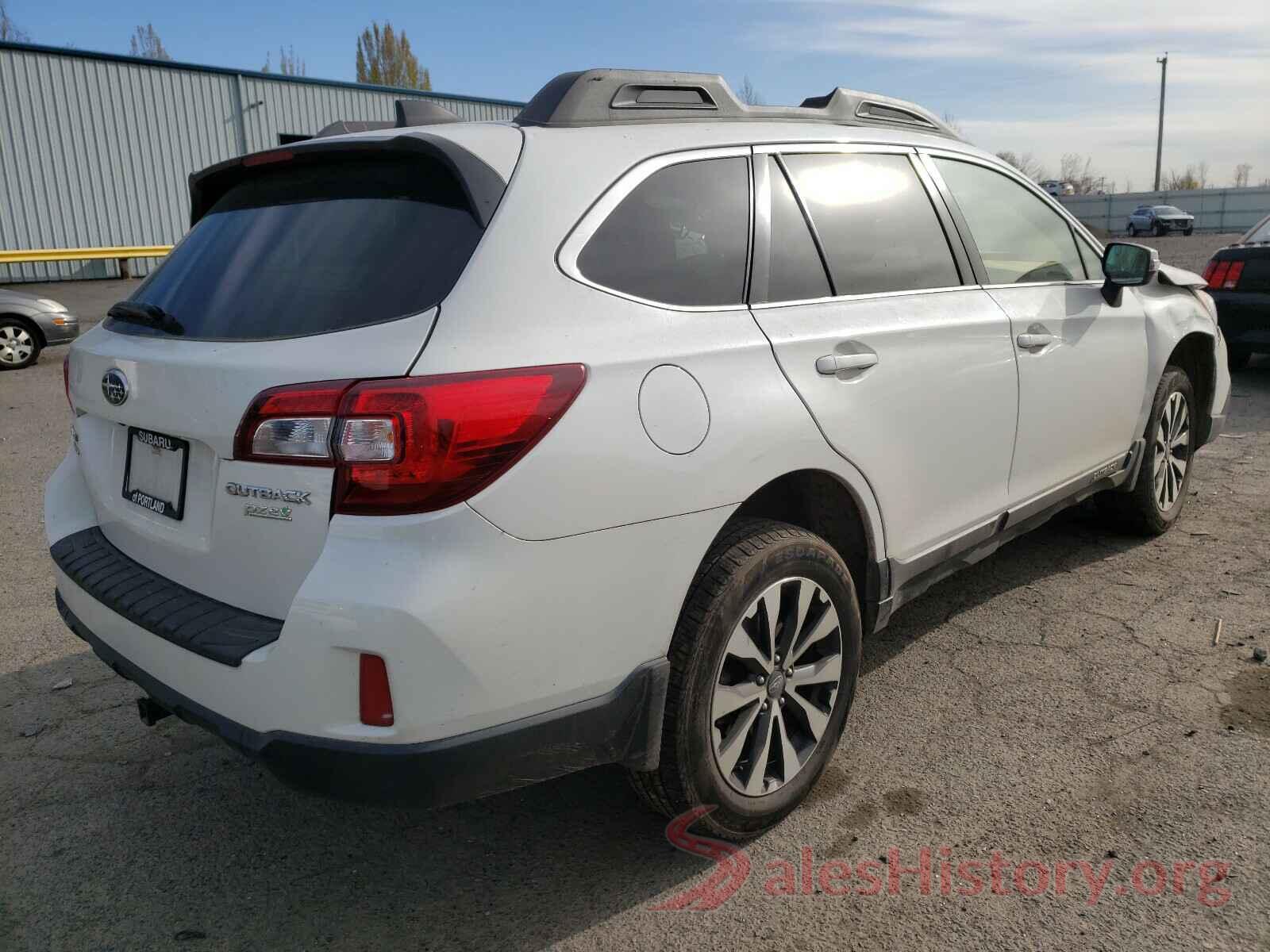 4S4BSAKC5H3308139 2017 SUBARU OUTBACK