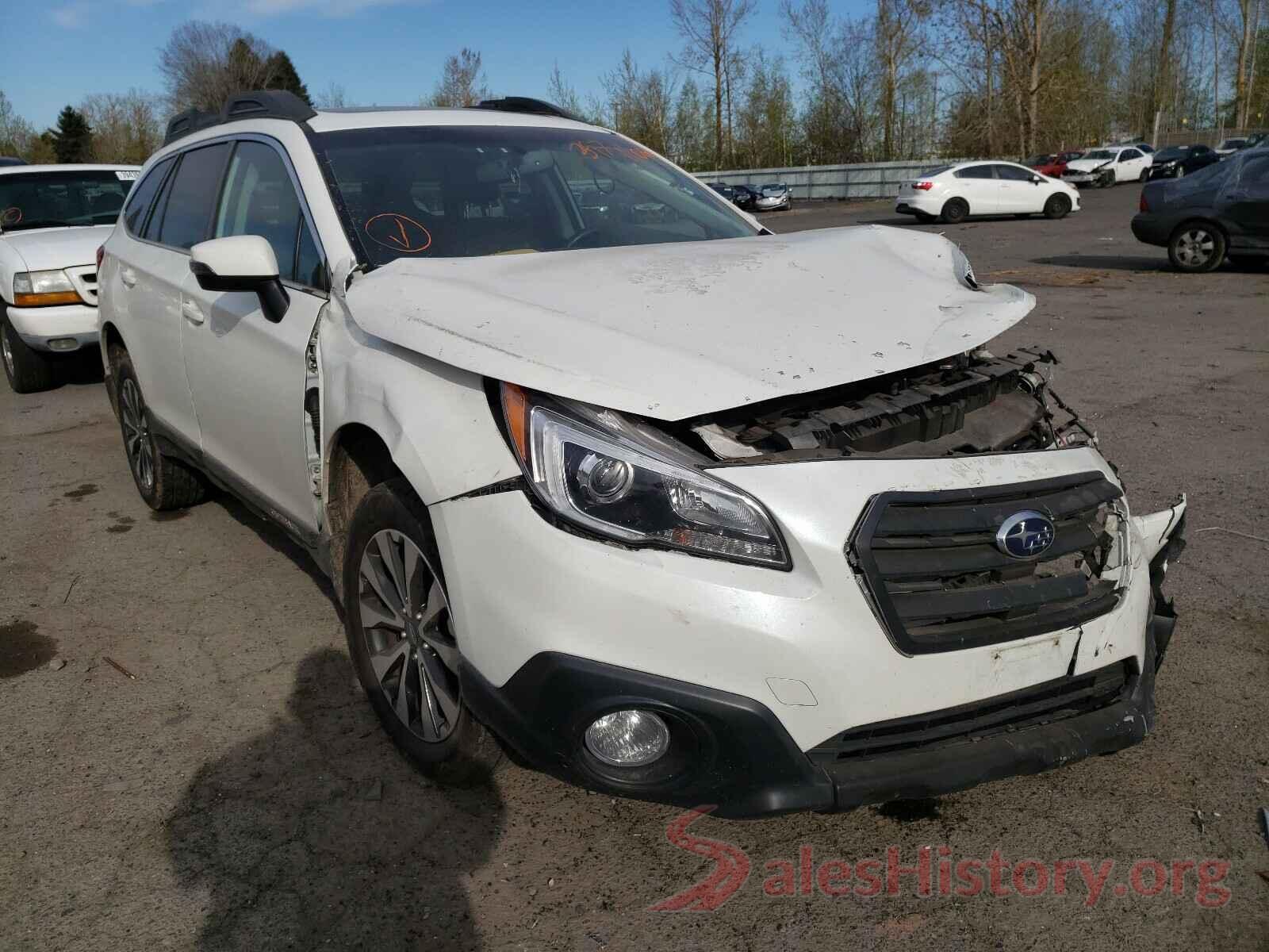 4S4BSAKC5H3308139 2017 SUBARU OUTBACK