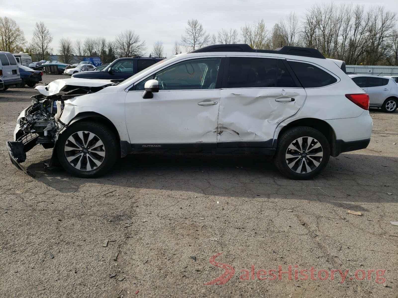 4S4BSAKC5H3308139 2017 SUBARU OUTBACK