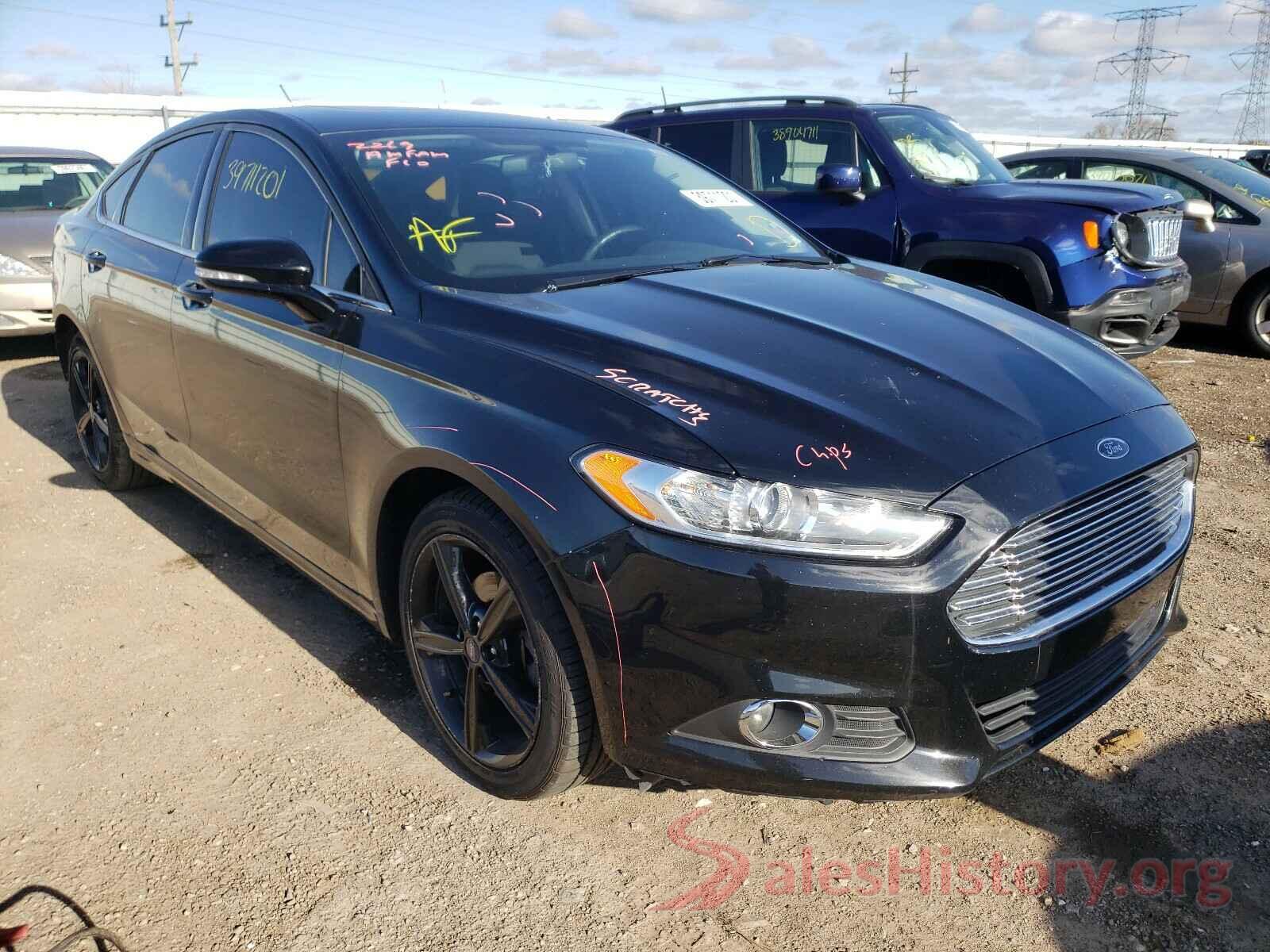 3FA6P0H93GR192586 2016 FORD FUSION