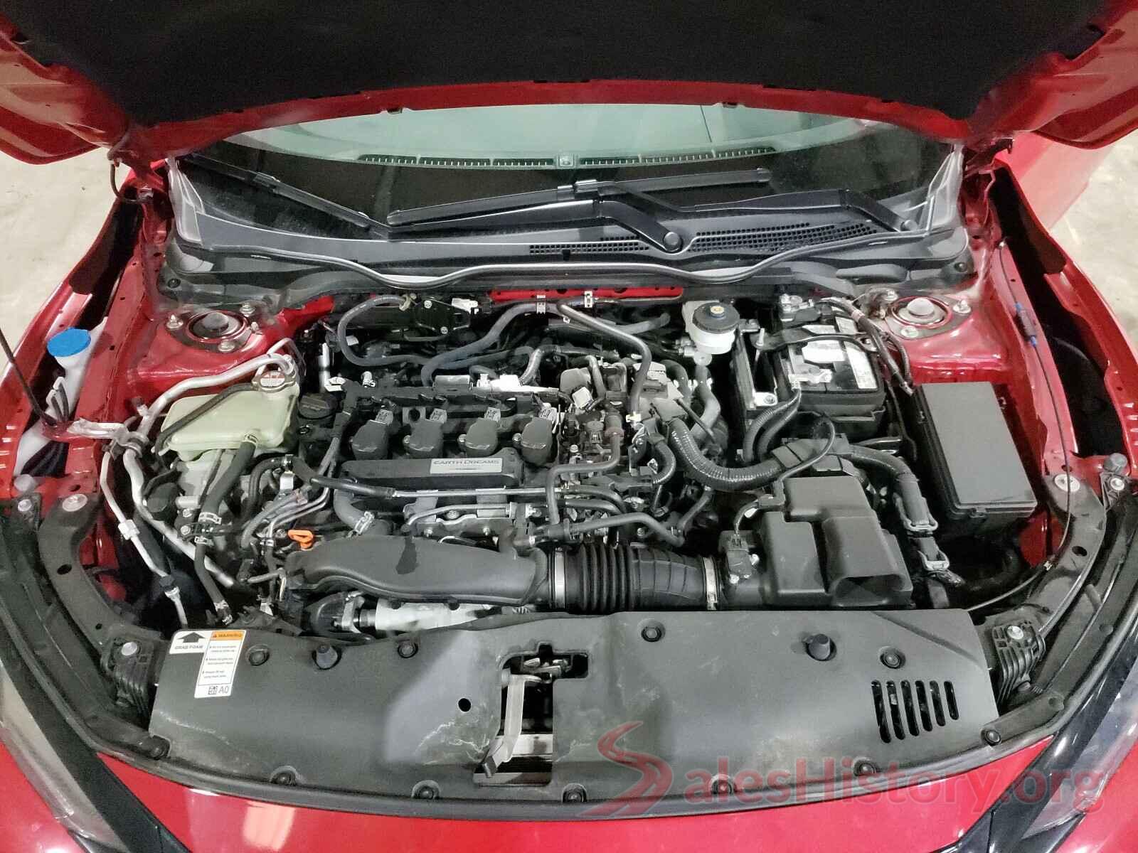 SHHFK7H25HU218336 2017 HONDA CIVIC