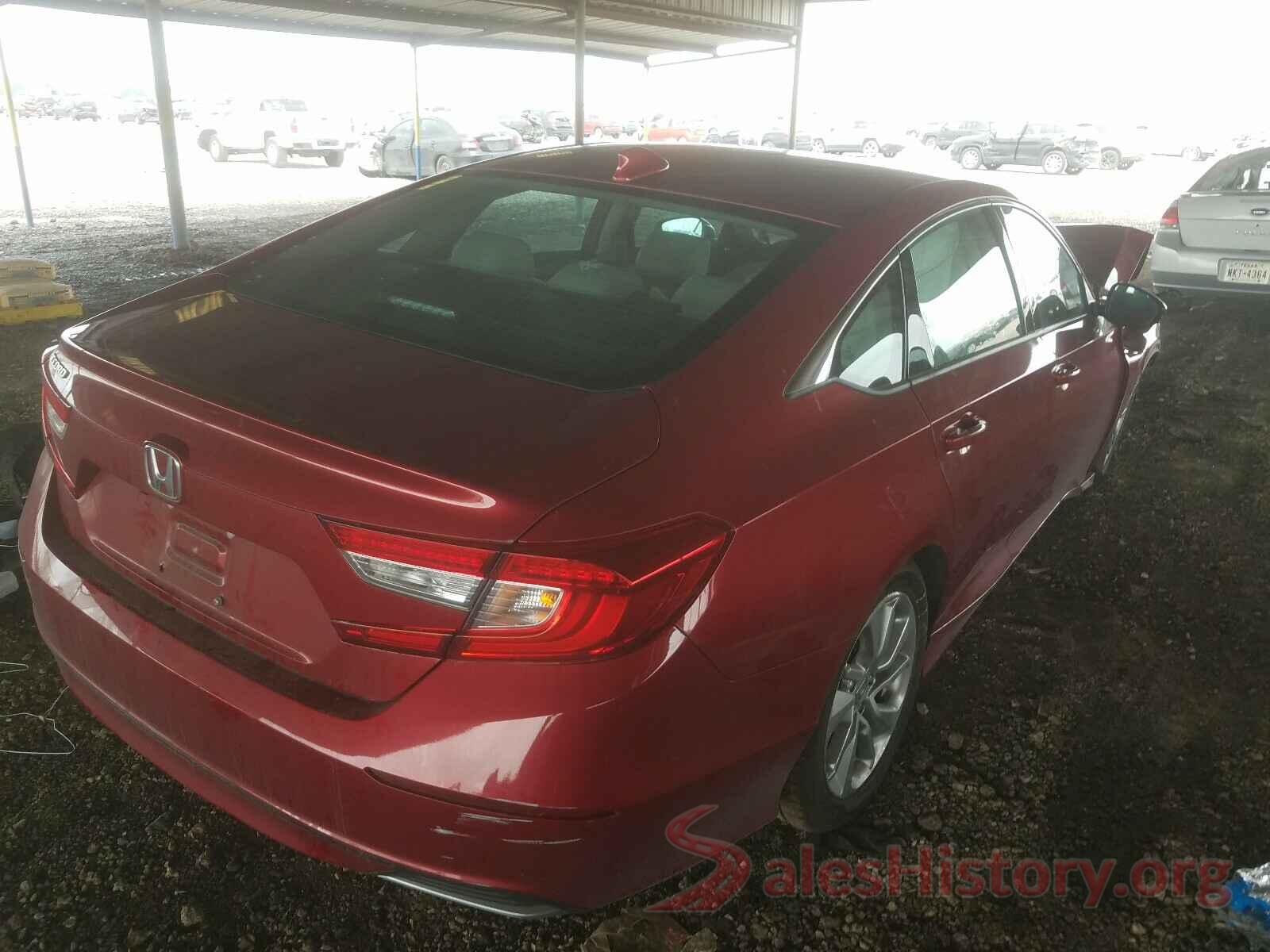 1HGCV1F15JA075469 2018 HONDA ACCORD