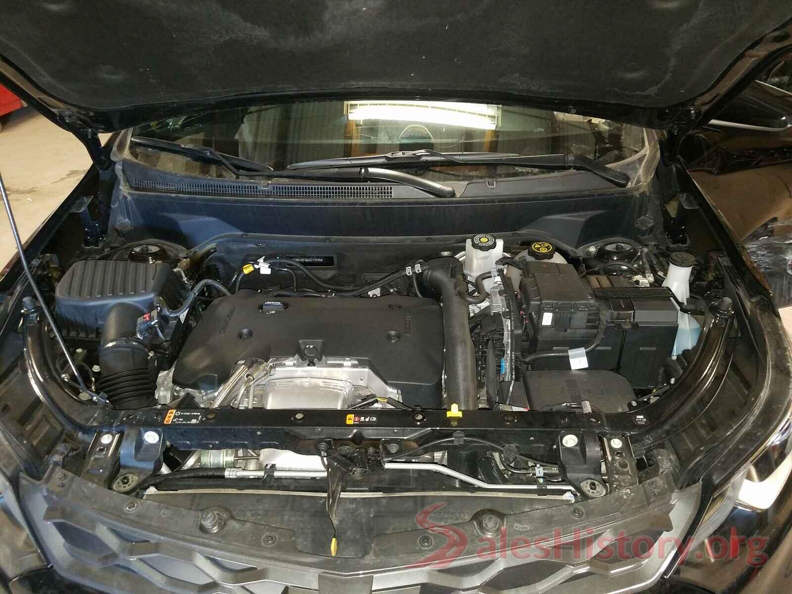 2GNAXVEX6K6211515 2019 CHEVROLET EQUINOX