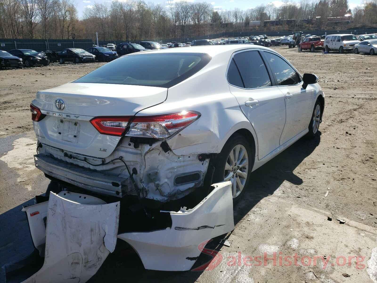 JTNB11HK2J3001230 2018 TOYOTA CAMRY