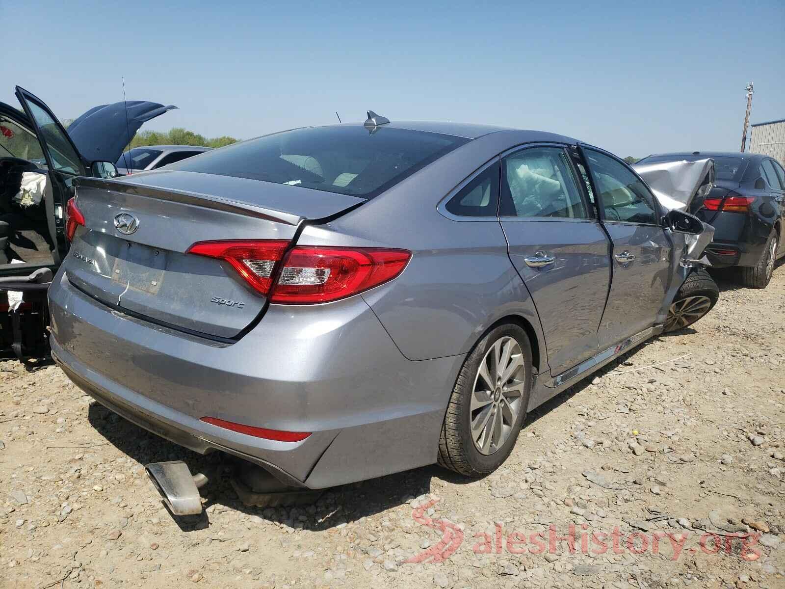 5NPE34AF8GH315973 2016 HYUNDAI SONATA