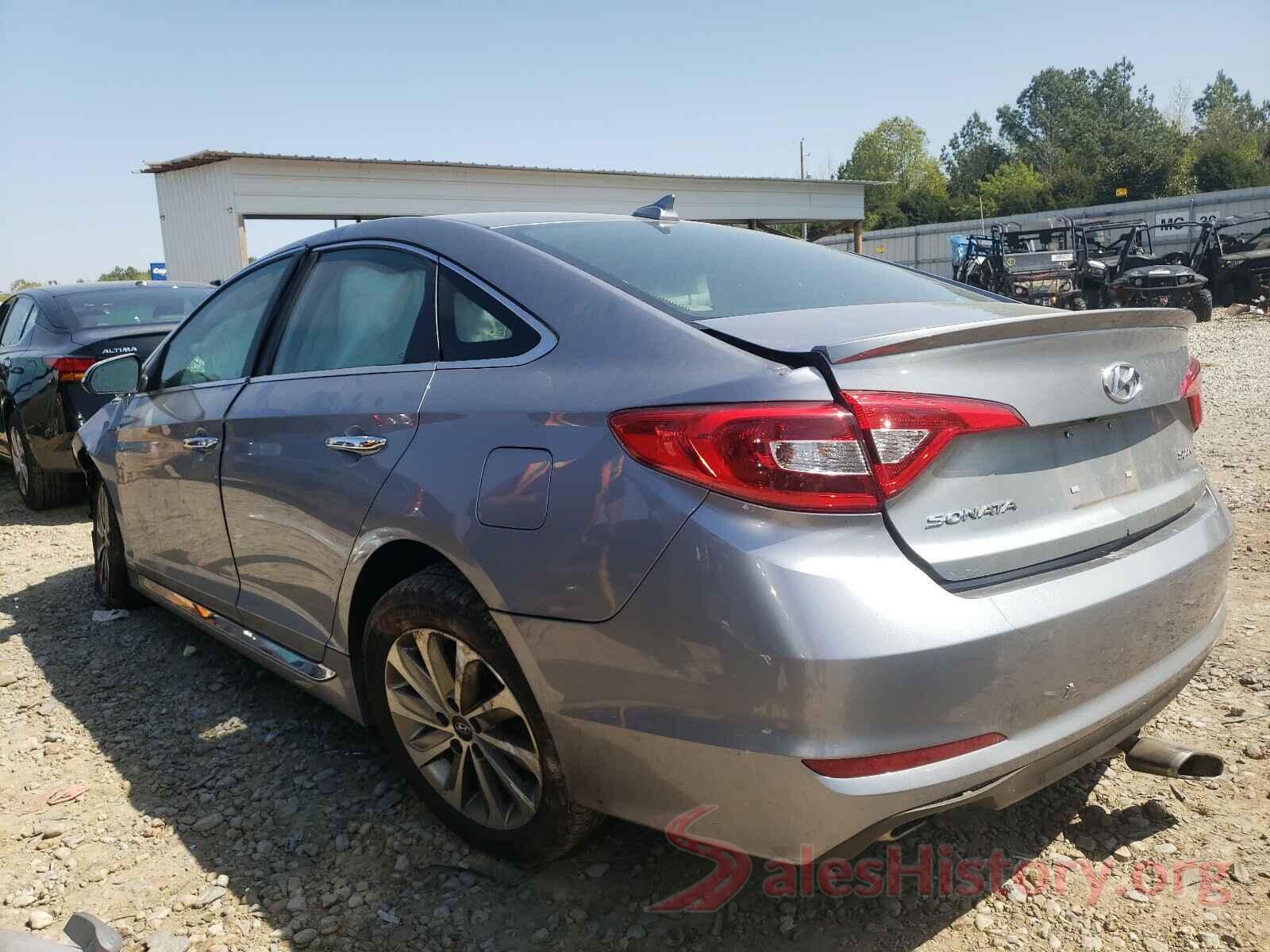 5NPE34AF8GH315973 2016 HYUNDAI SONATA