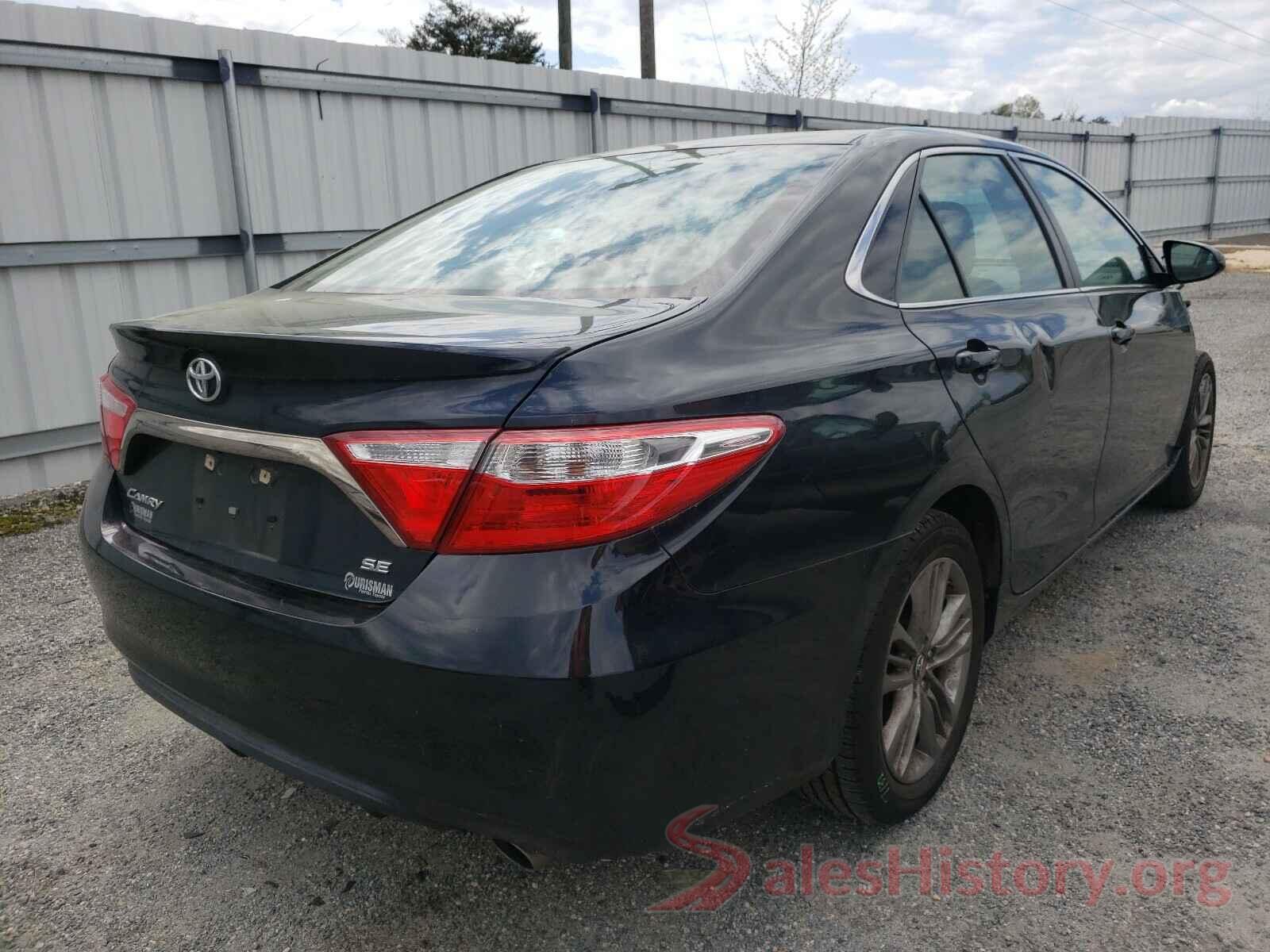 4T1BF1FK1GU150641 2016 TOYOTA CAMRY