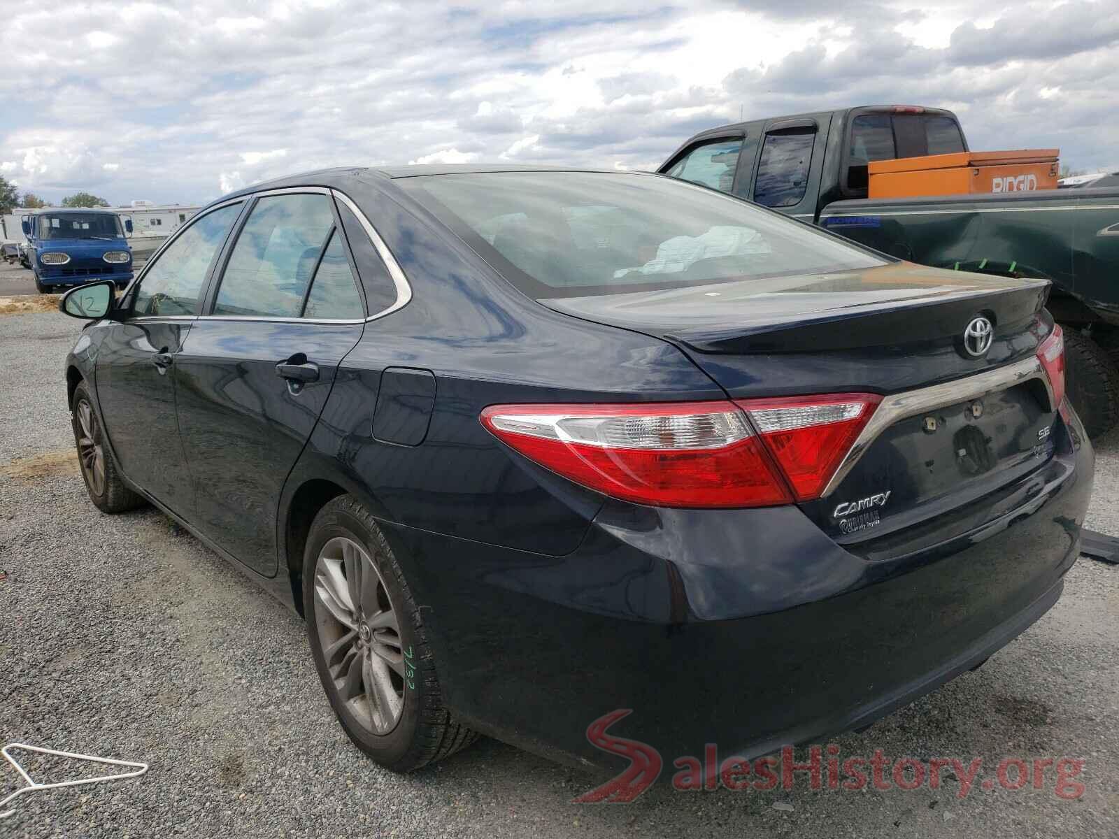 4T1BF1FK1GU150641 2016 TOYOTA CAMRY