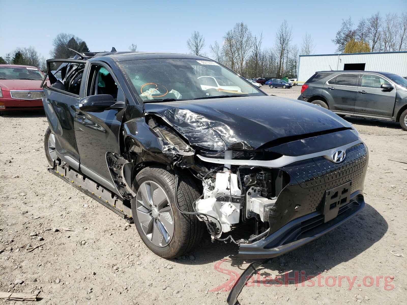 KM8K53AG6LU067850 2020 HYUNDAI KONA