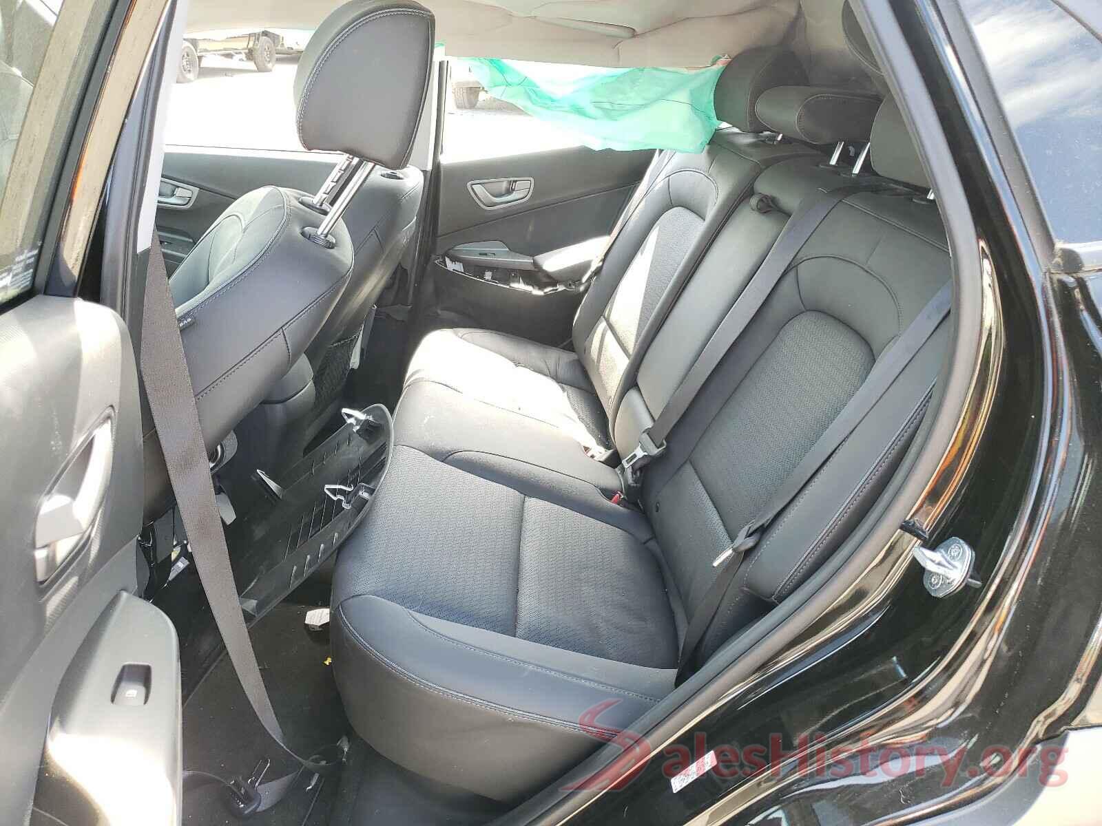 KM8K53AG6LU067850 2020 HYUNDAI KONA