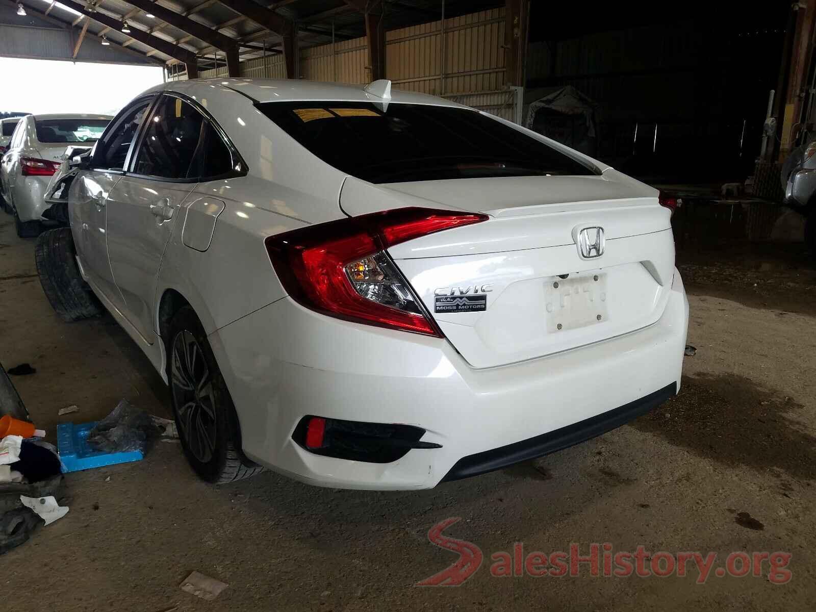 2HGFC1F72HH632325 2017 HONDA CIVIC