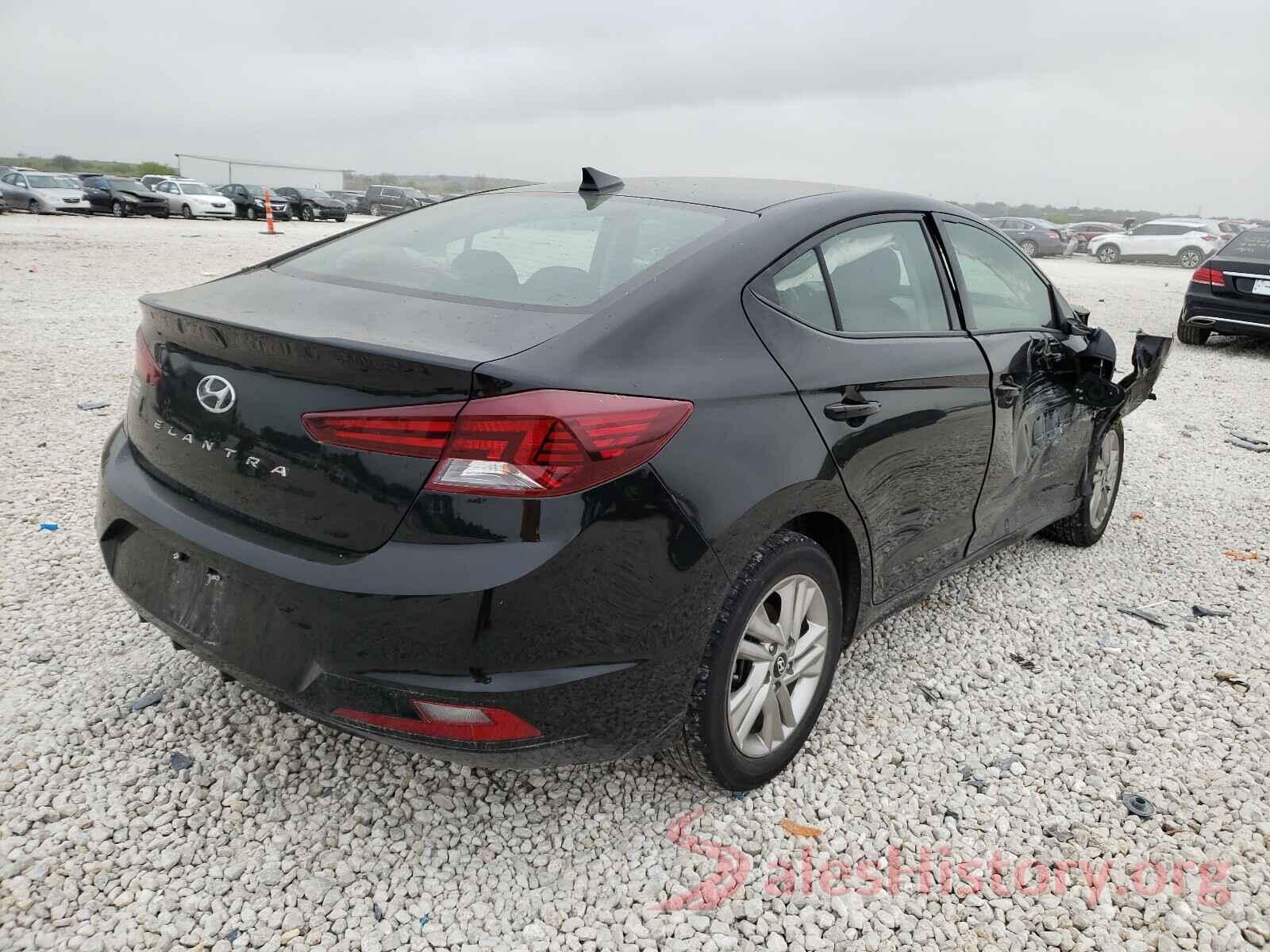 5NPD84LF7KH417591 2019 HYUNDAI ELANTRA