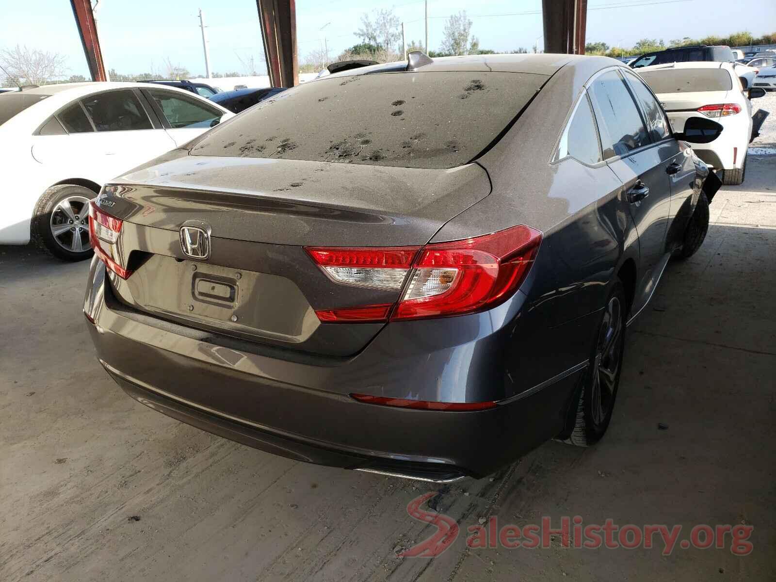 1HGCV1F58JA070706 2018 HONDA ACCORD