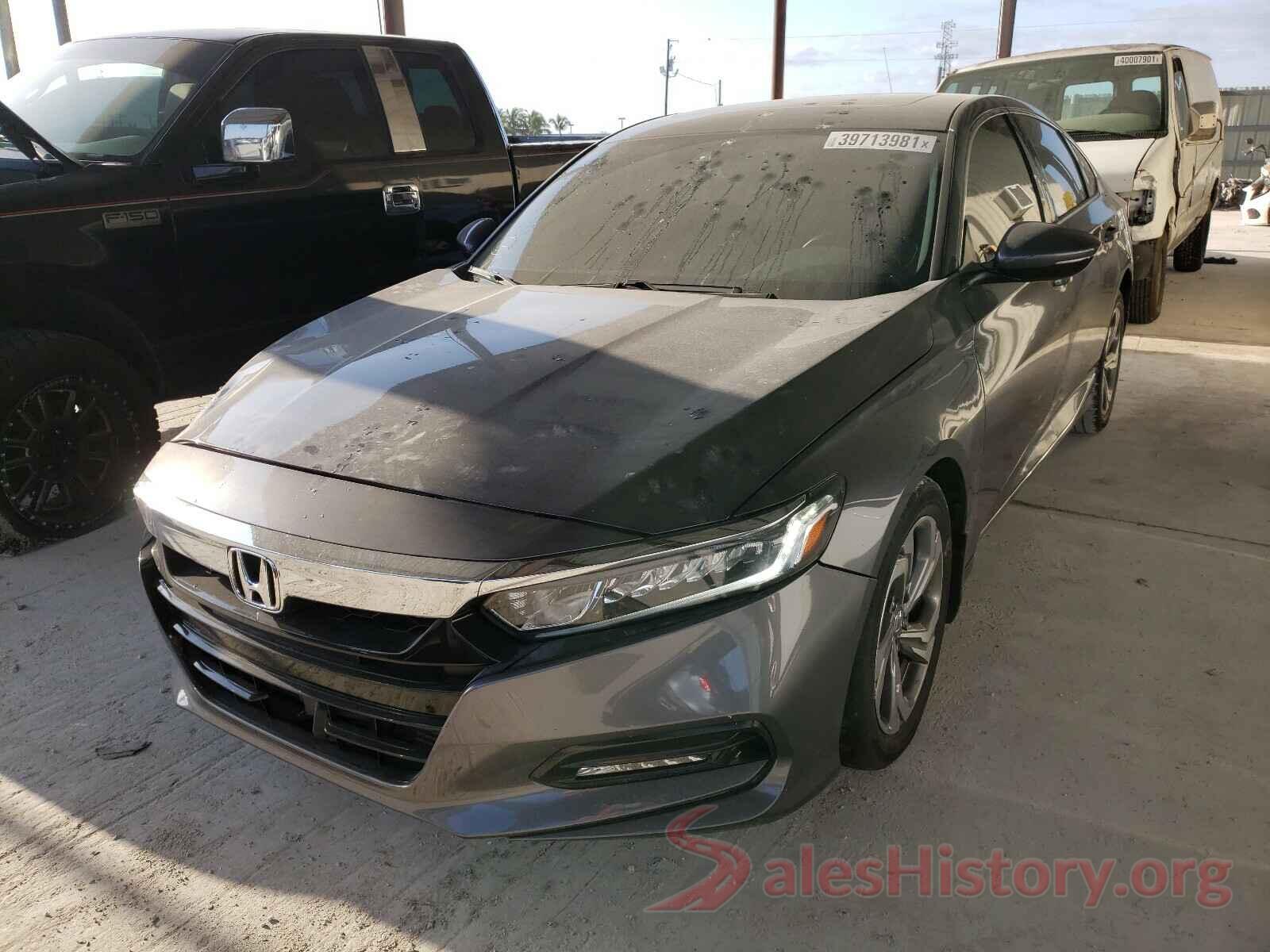 1HGCV1F58JA070706 2018 HONDA ACCORD