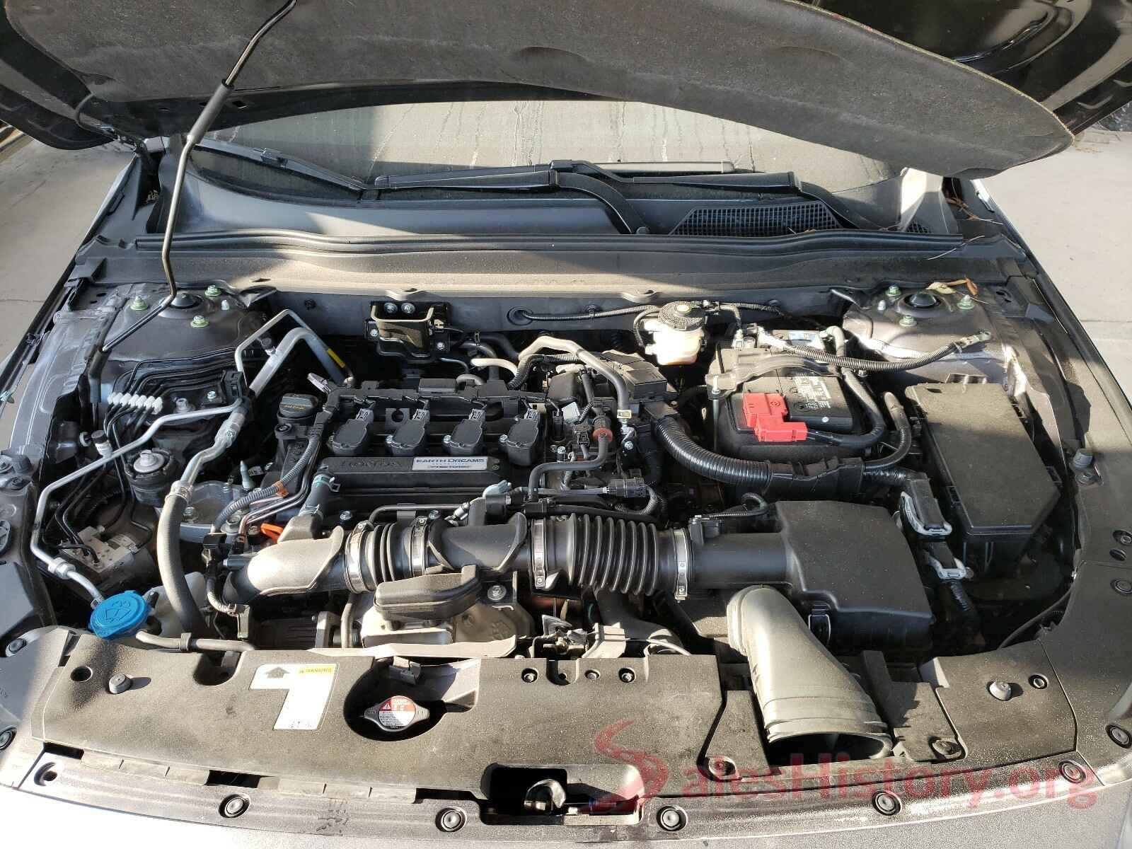 1HGCV1F58JA070706 2018 HONDA ACCORD