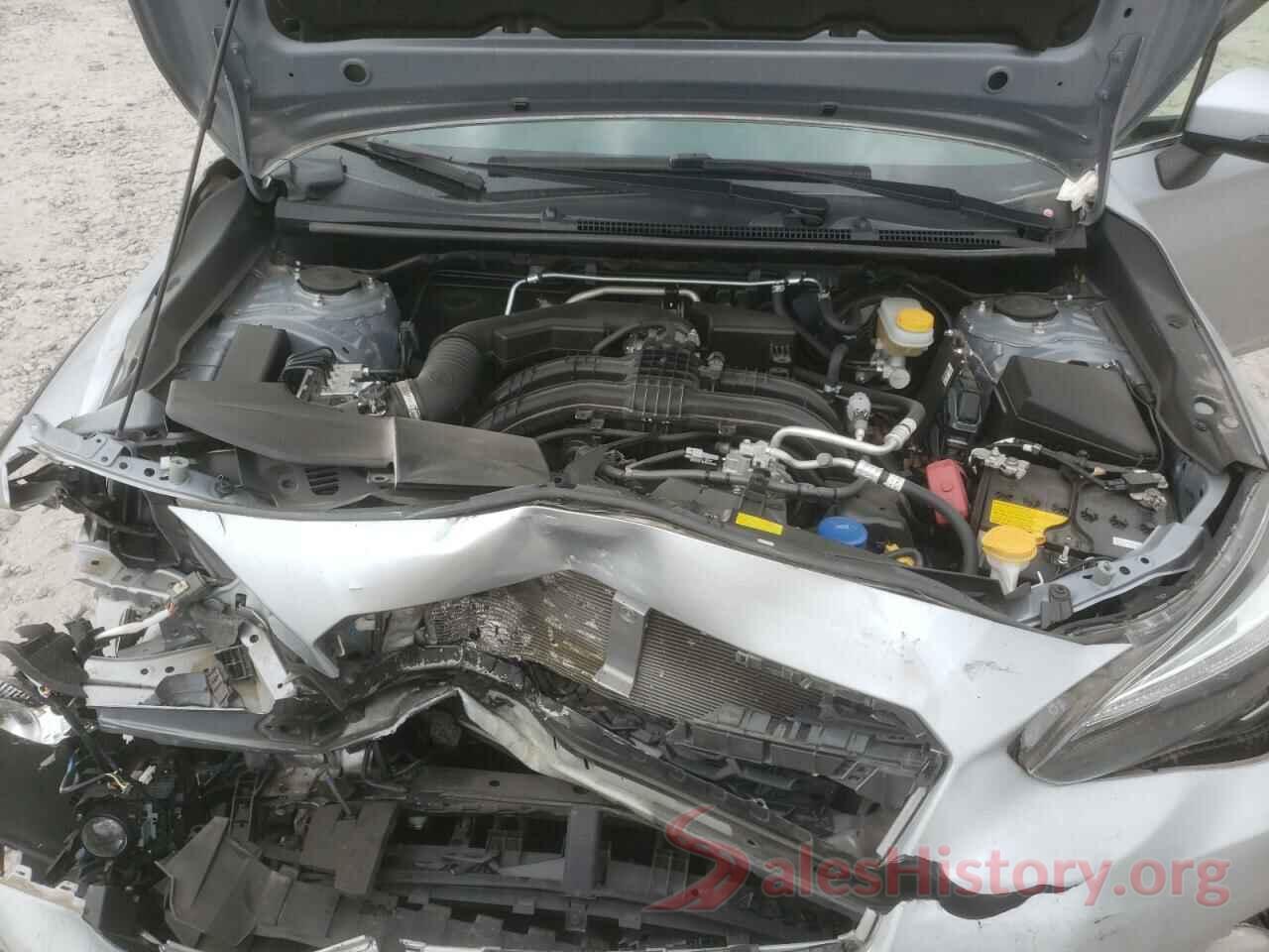 JF2GTAMC9K8291720 2019 SUBARU CROSSTREK