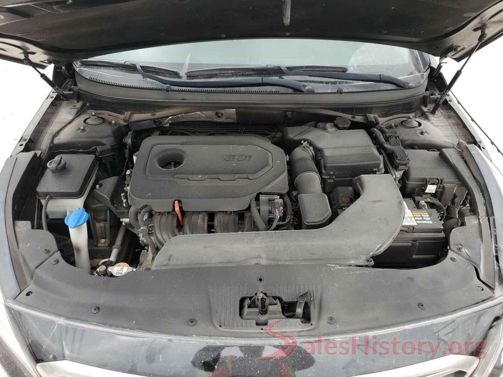 5NPE24AF7GH404310 2016 HYUNDAI SONATA