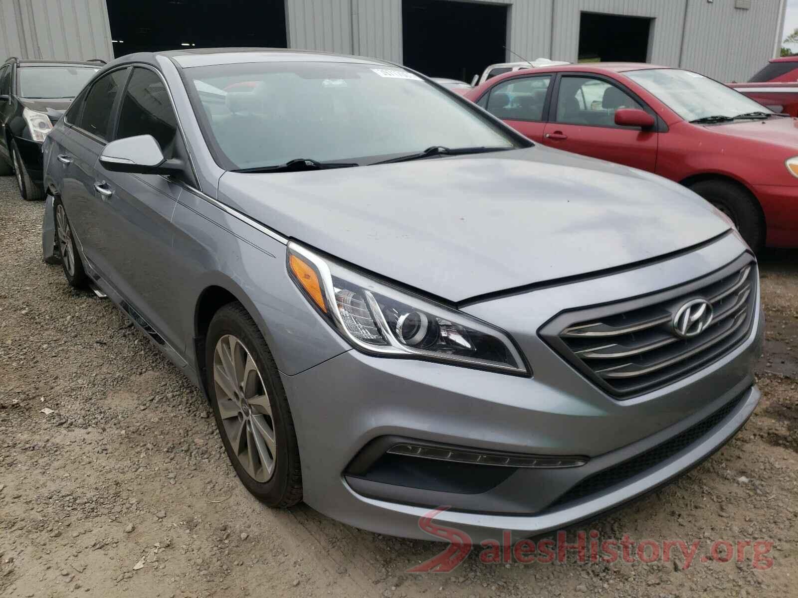 5NPE34AF3HH441966 2017 HYUNDAI SONATA