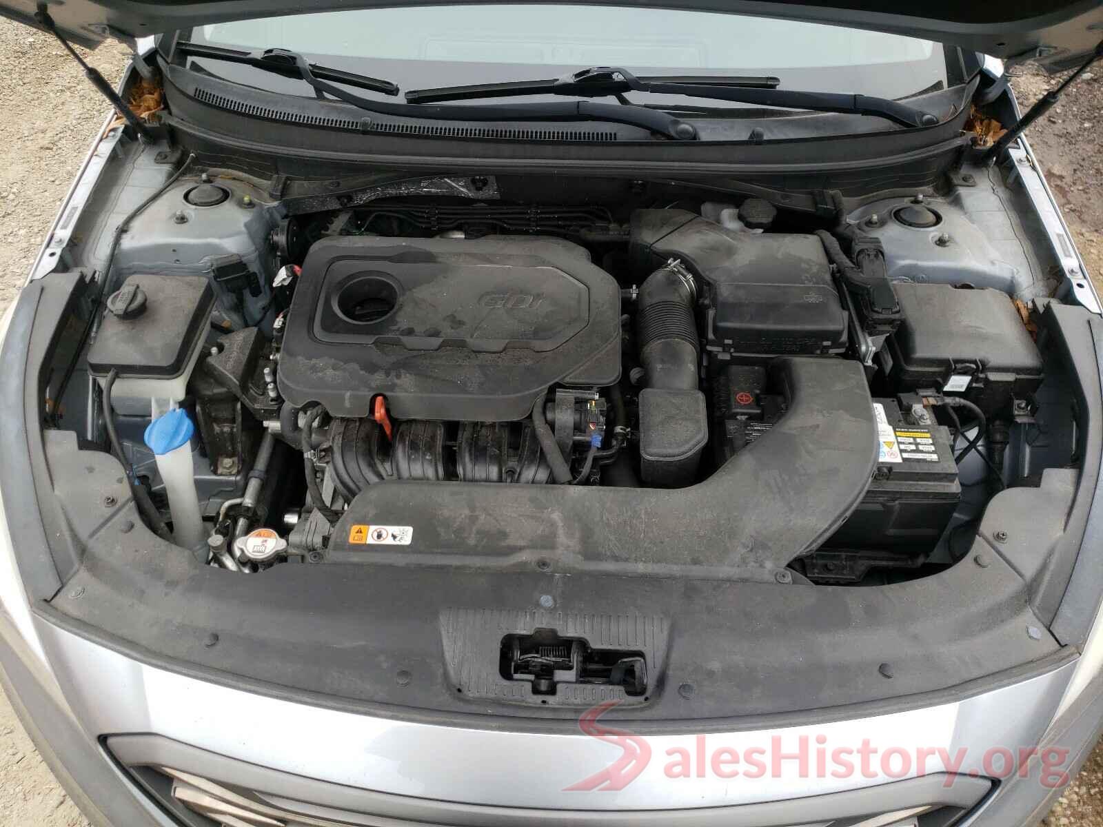 5NPE34AF3HH441966 2017 HYUNDAI SONATA