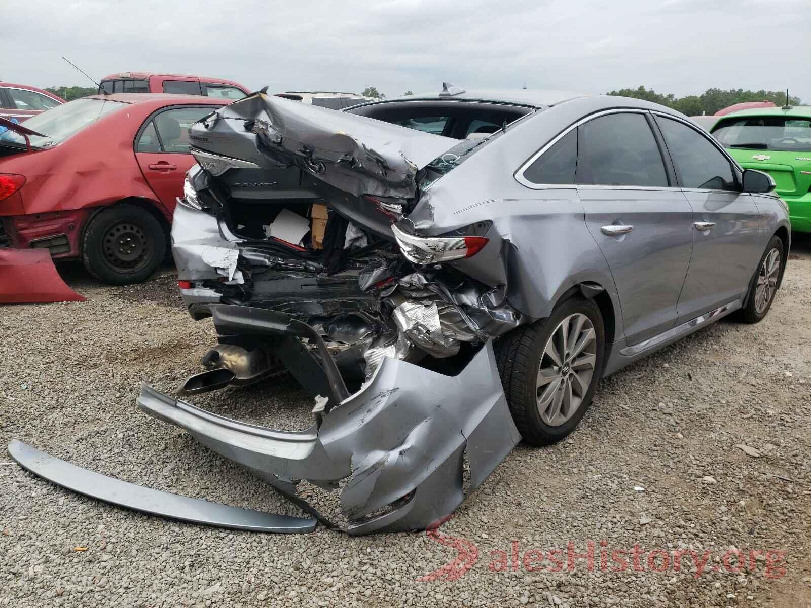 5NPE34AF3HH441966 2017 HYUNDAI SONATA