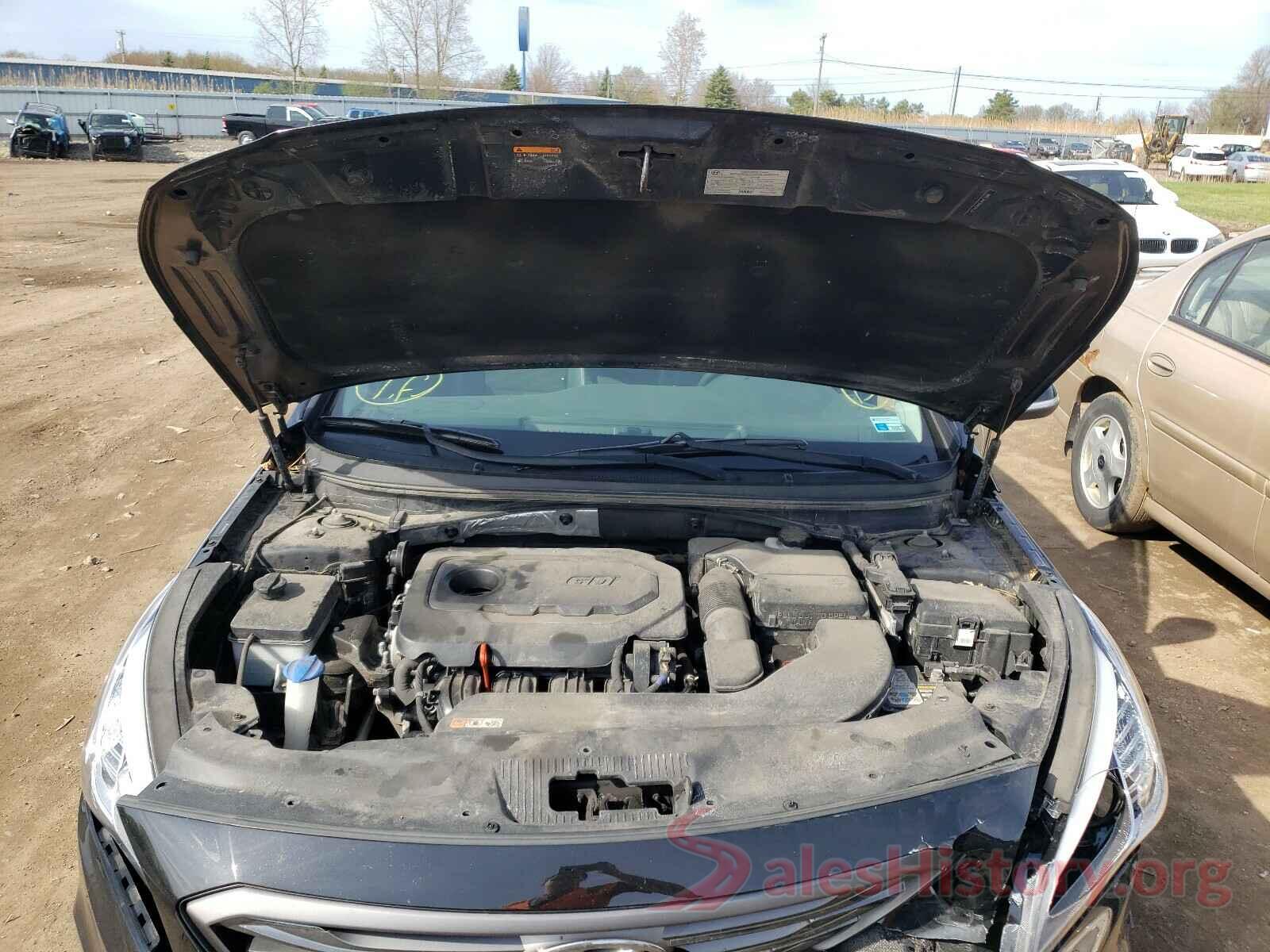 5NPE34AF8HH514331 2017 HYUNDAI SONATA